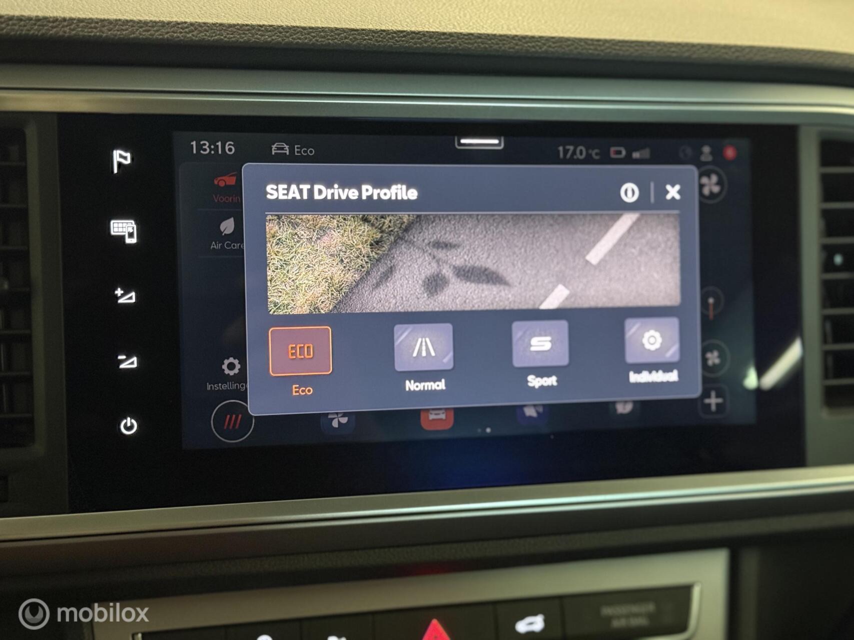 Foto van Seat Ateca