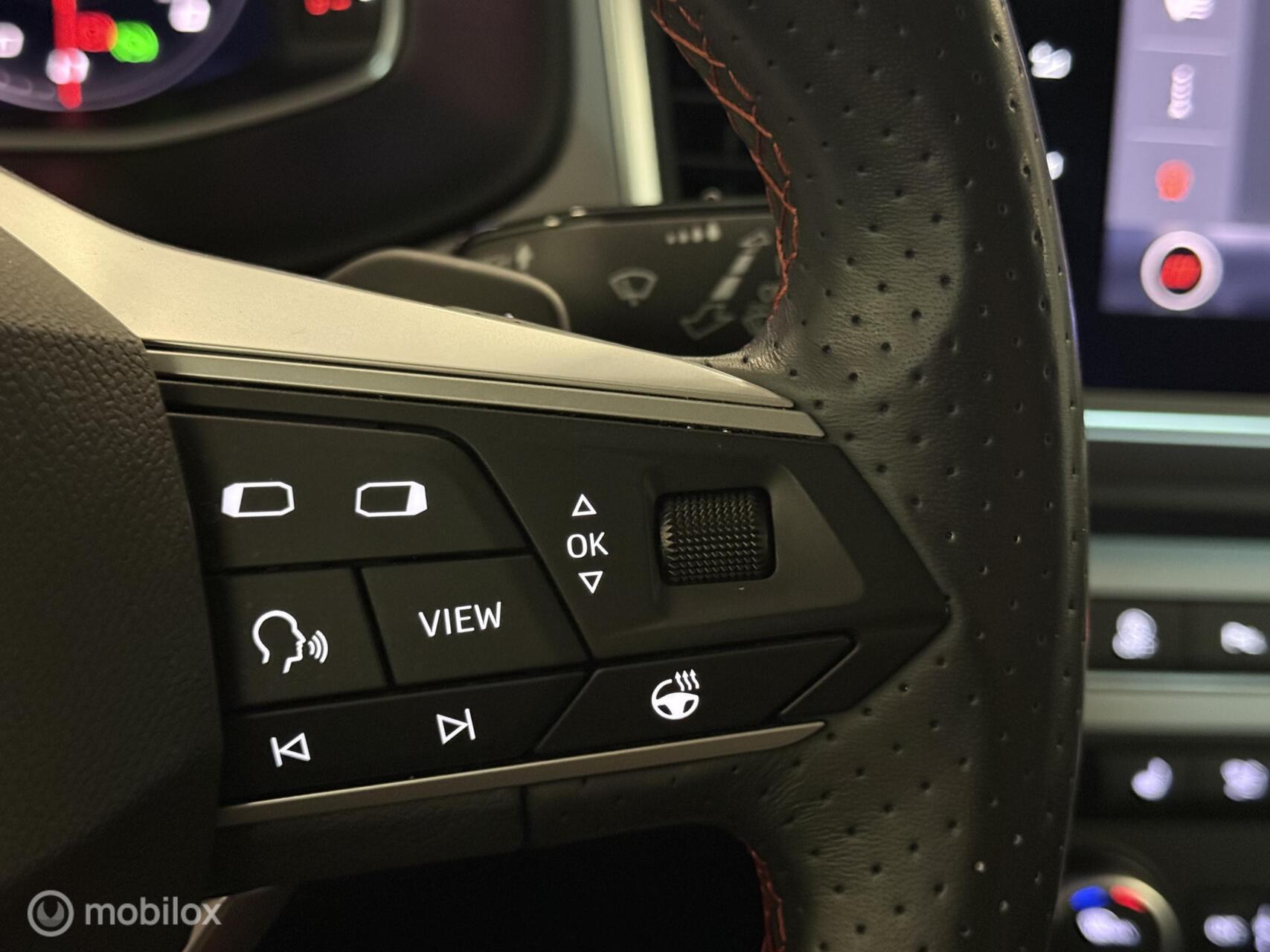 Foto van Seat Ateca