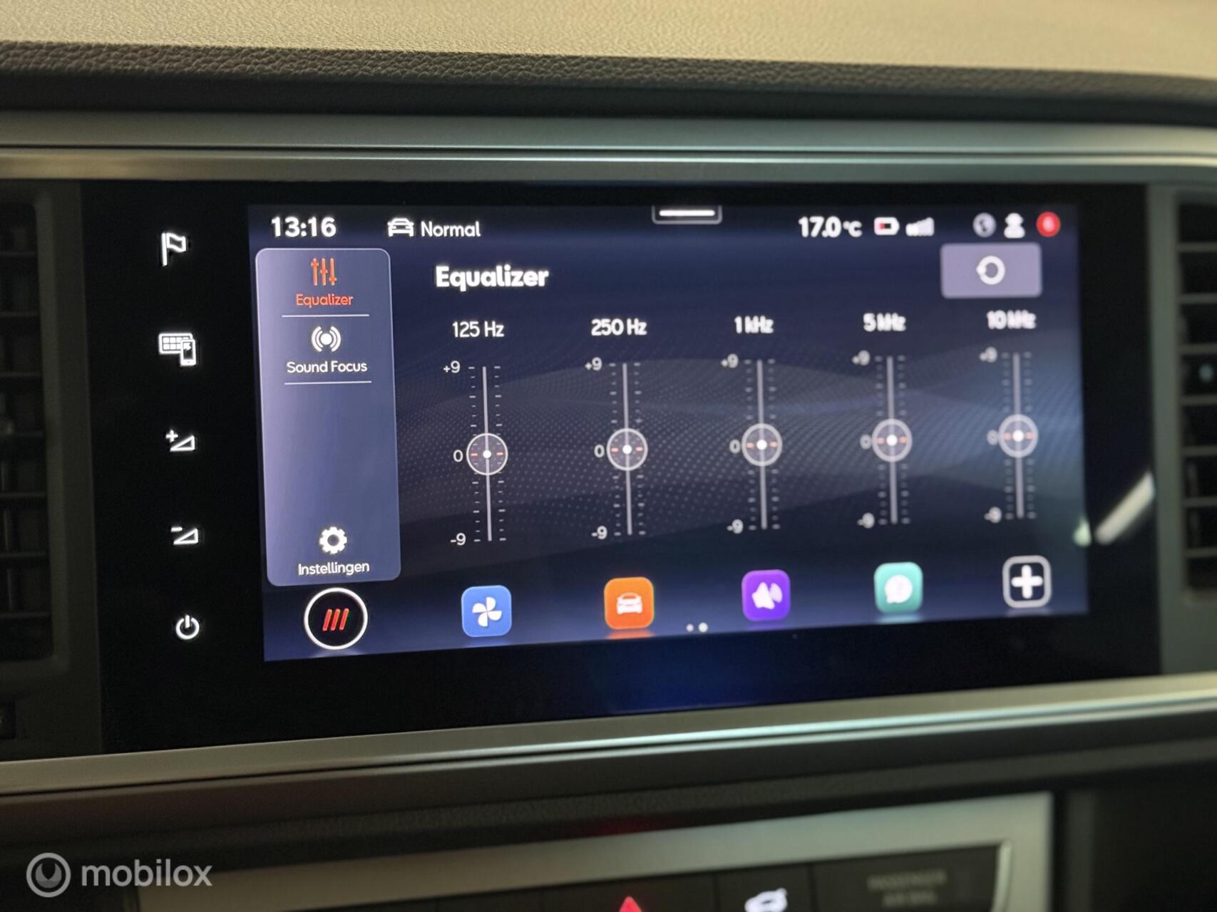 Foto van Seat Ateca