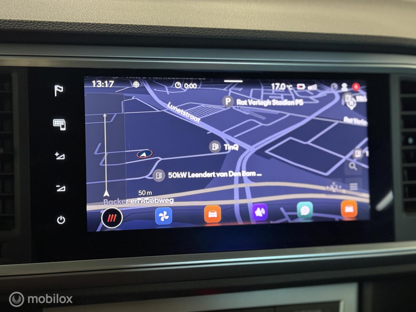 Foto van Seat Ateca