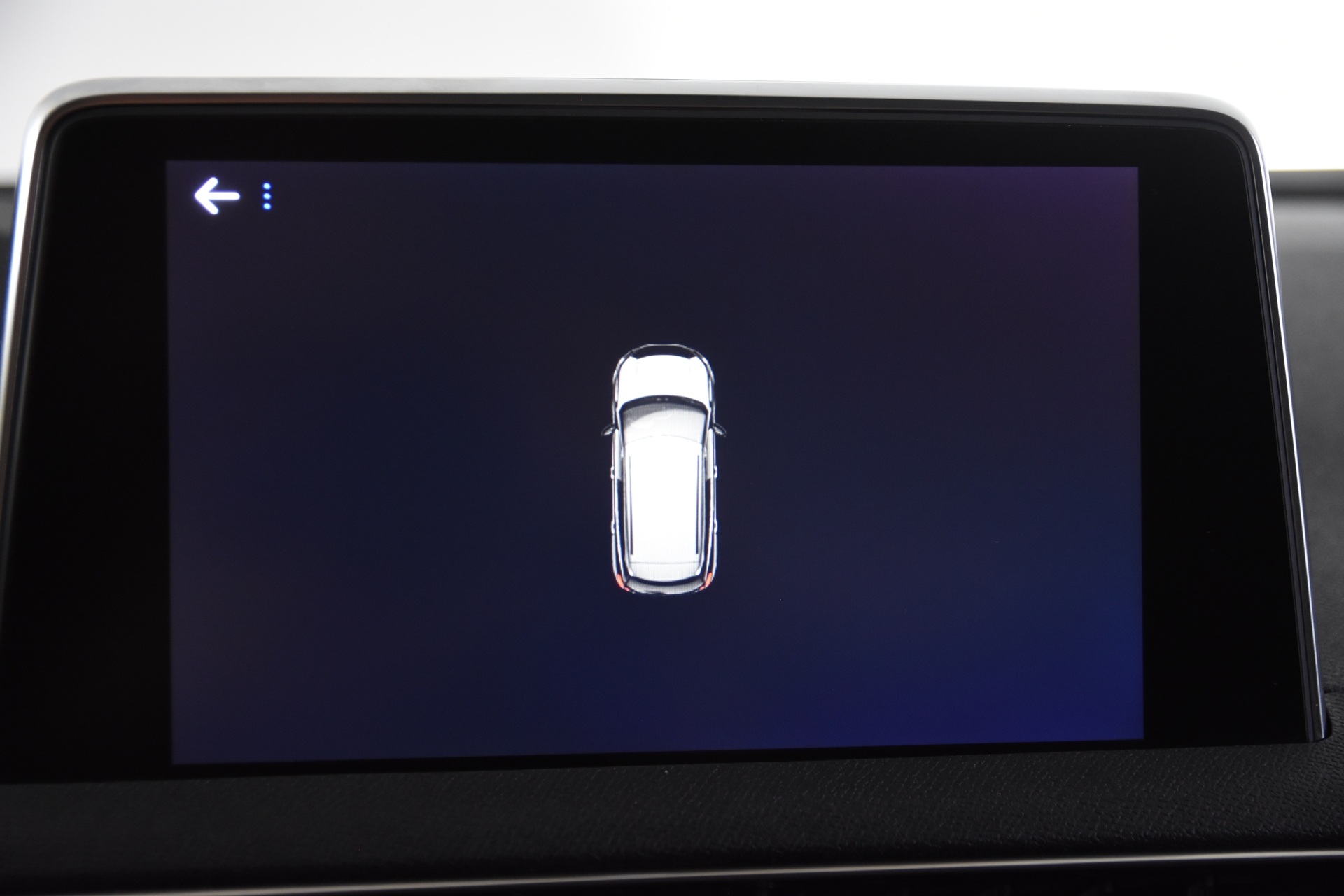 Foto van Peugeot 3008