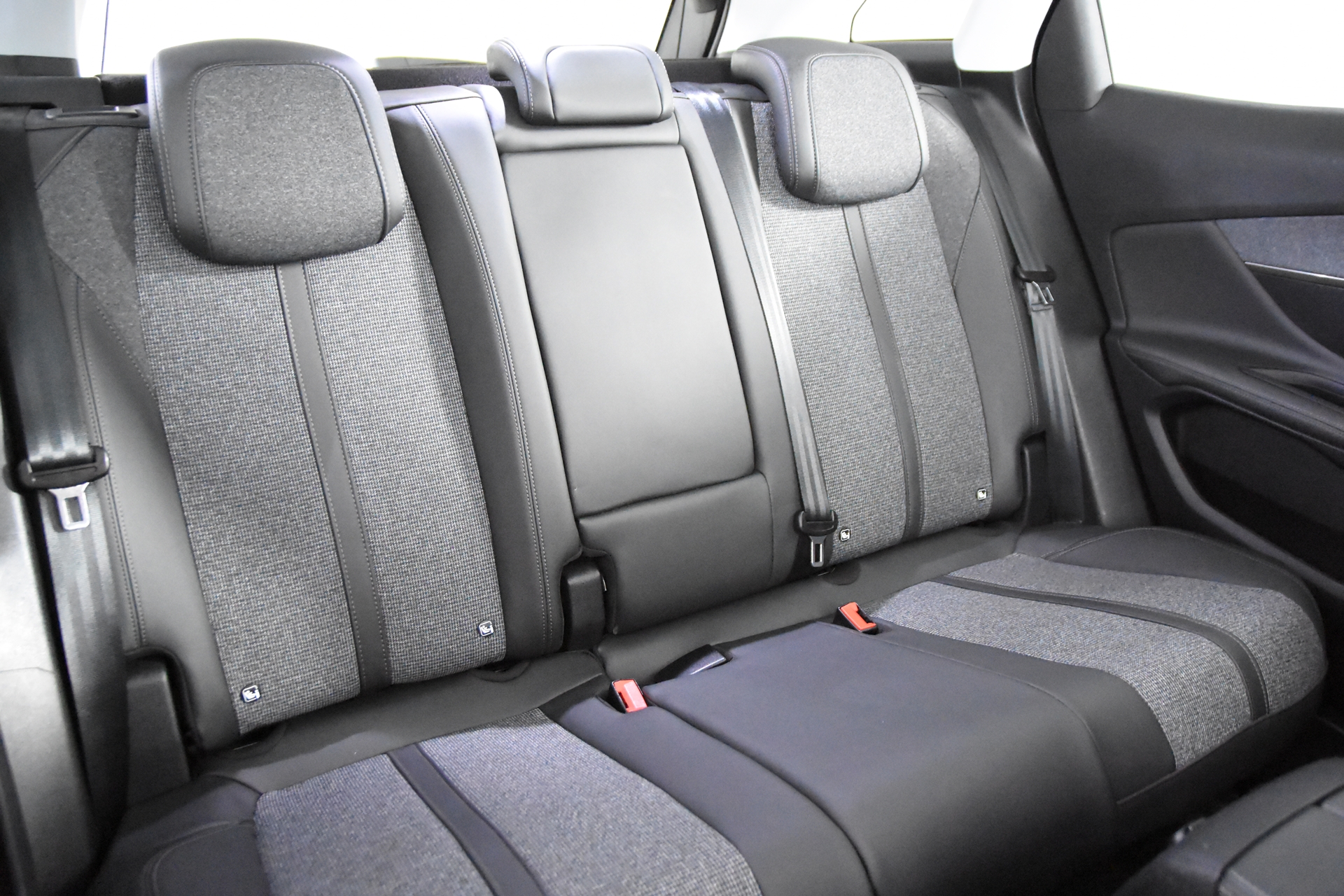 Foto van Peugeot 3008