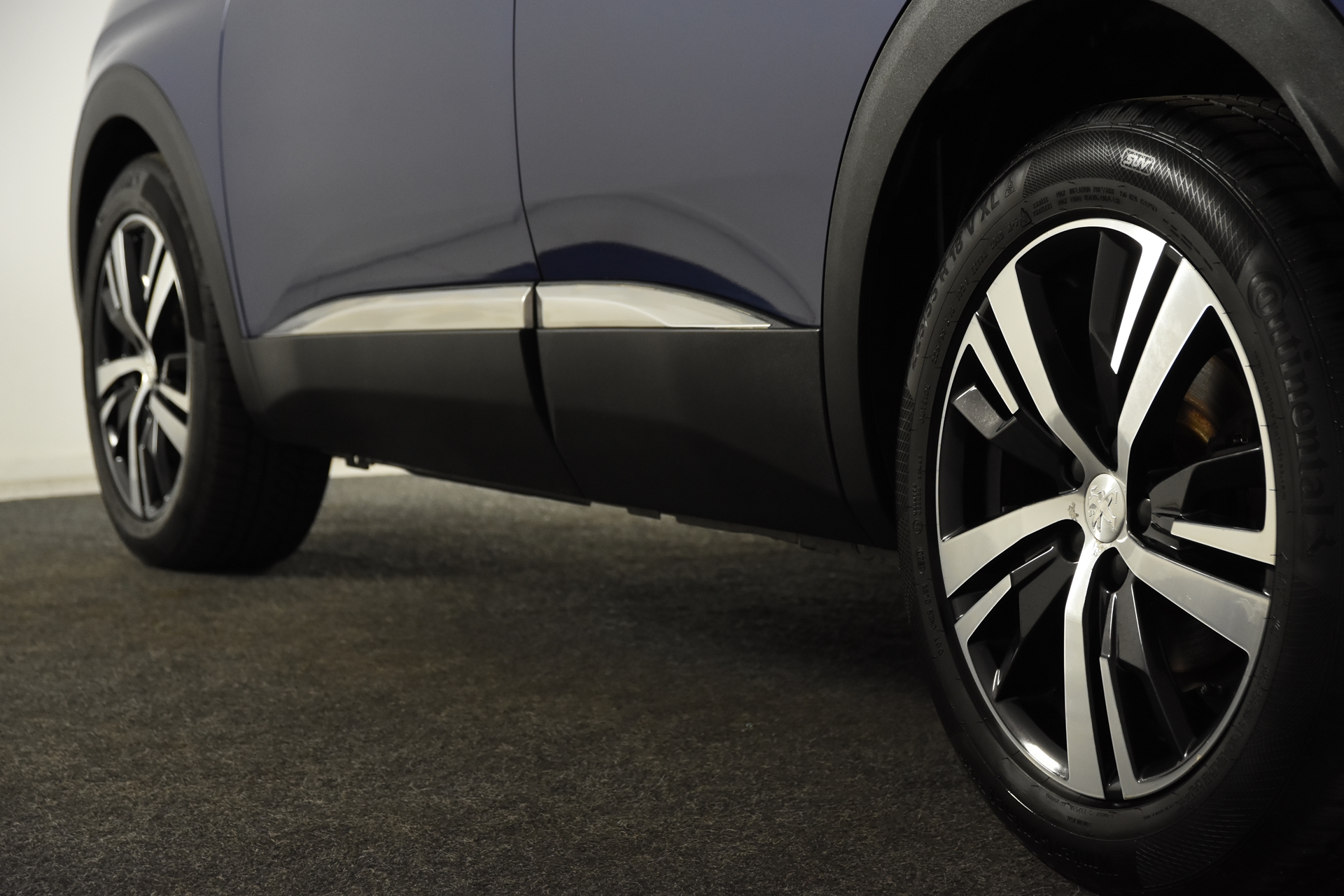 Foto van Peugeot 3008