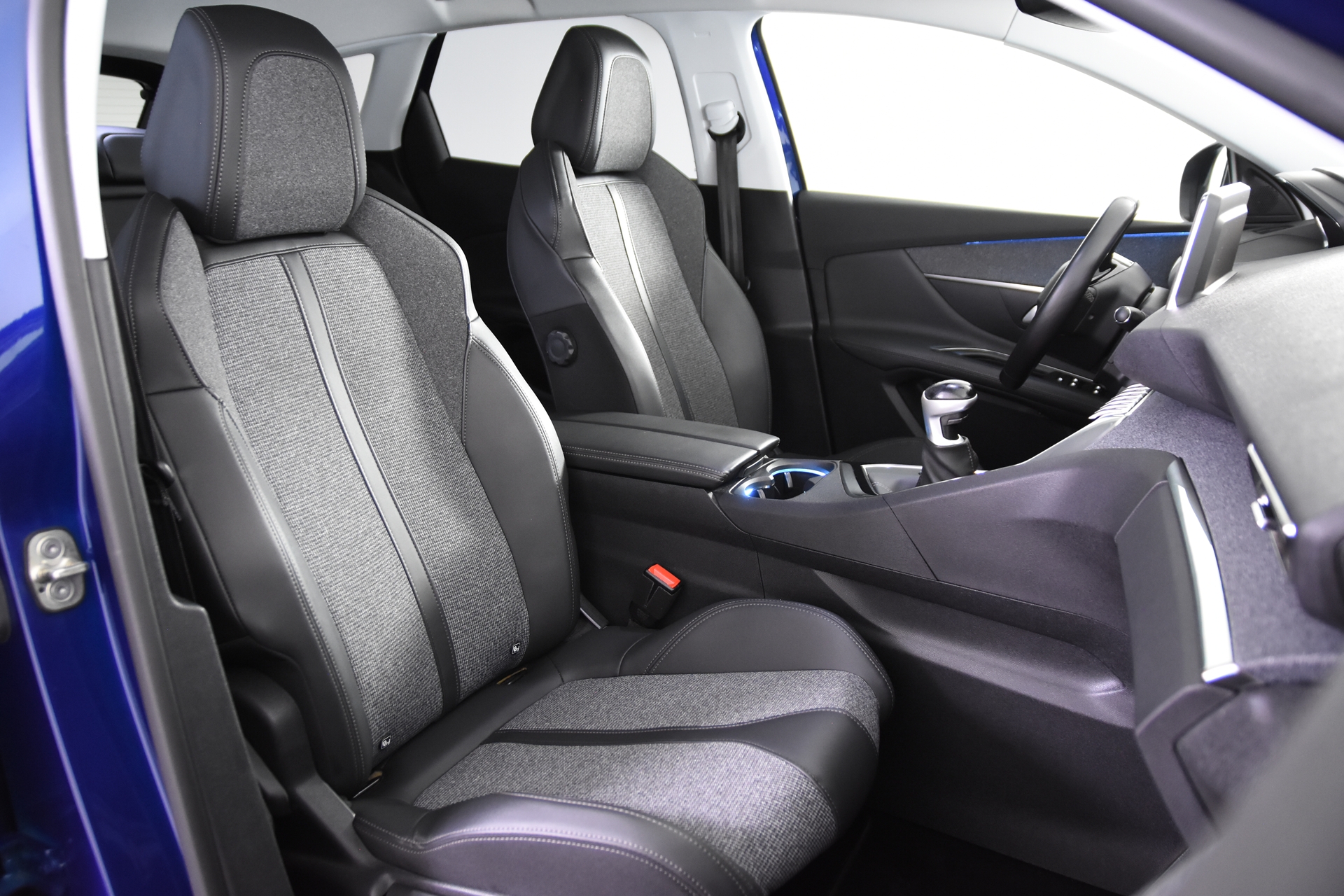 Foto van Peugeot 3008