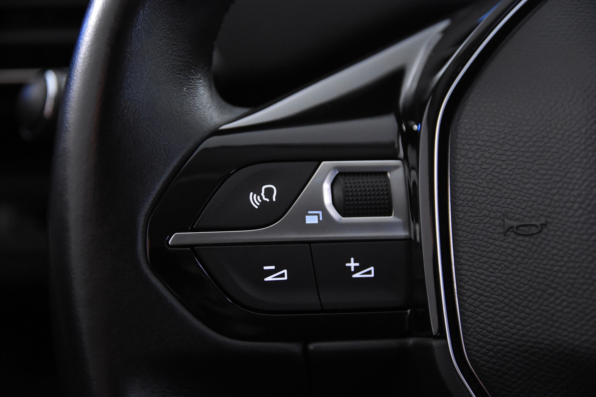 Foto van Peugeot 3008