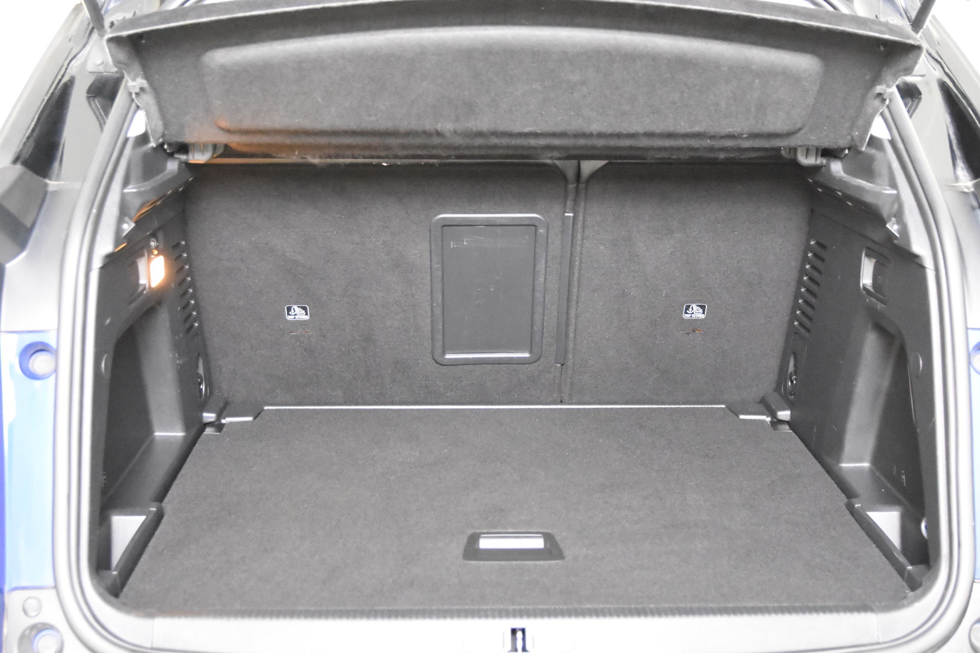 Foto van Peugeot 3008