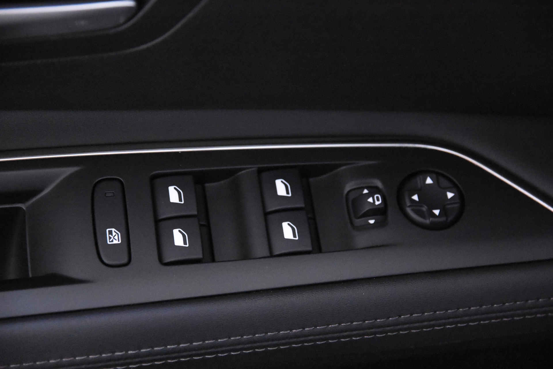 Foto van Peugeot 3008