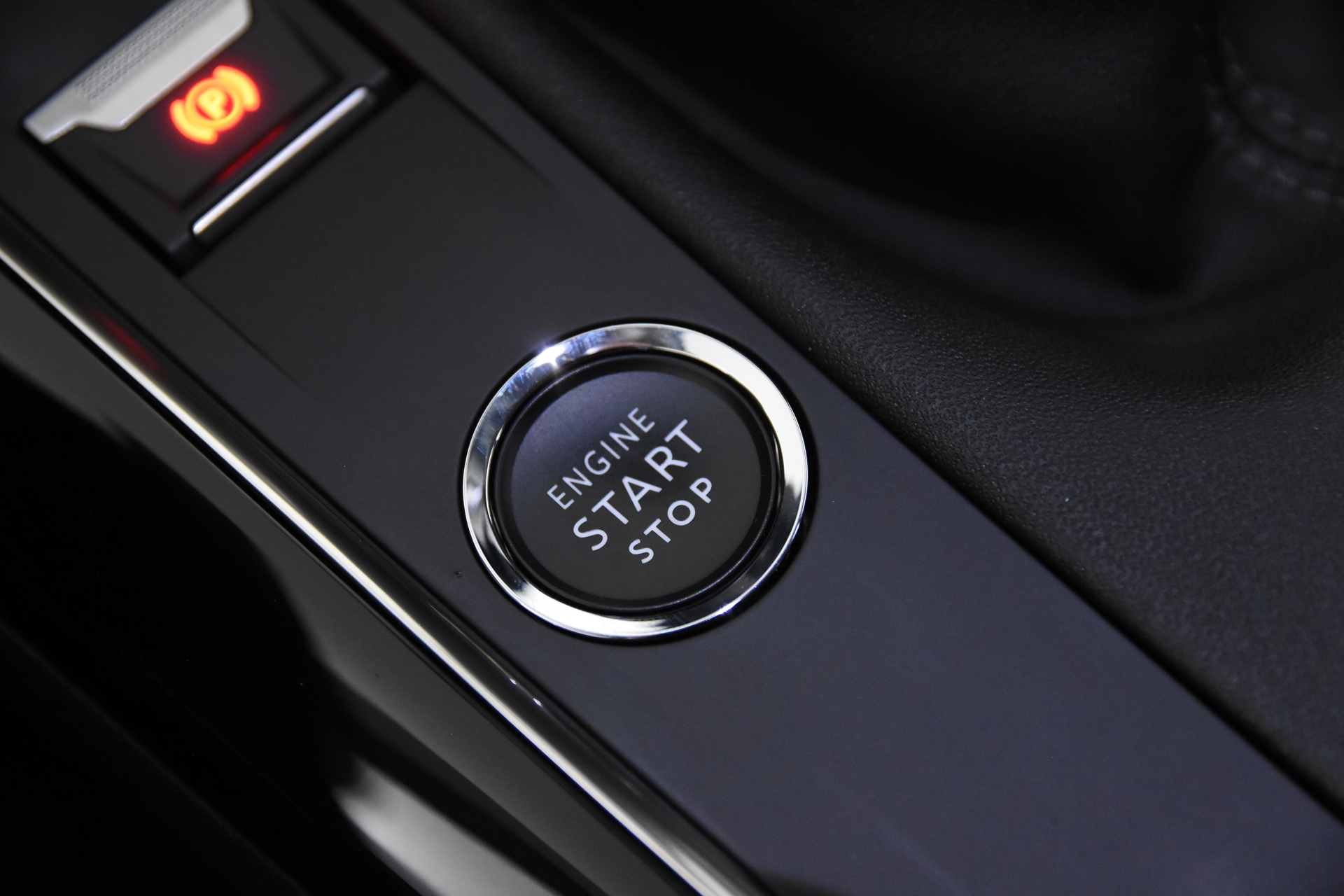 Foto van Peugeot 3008