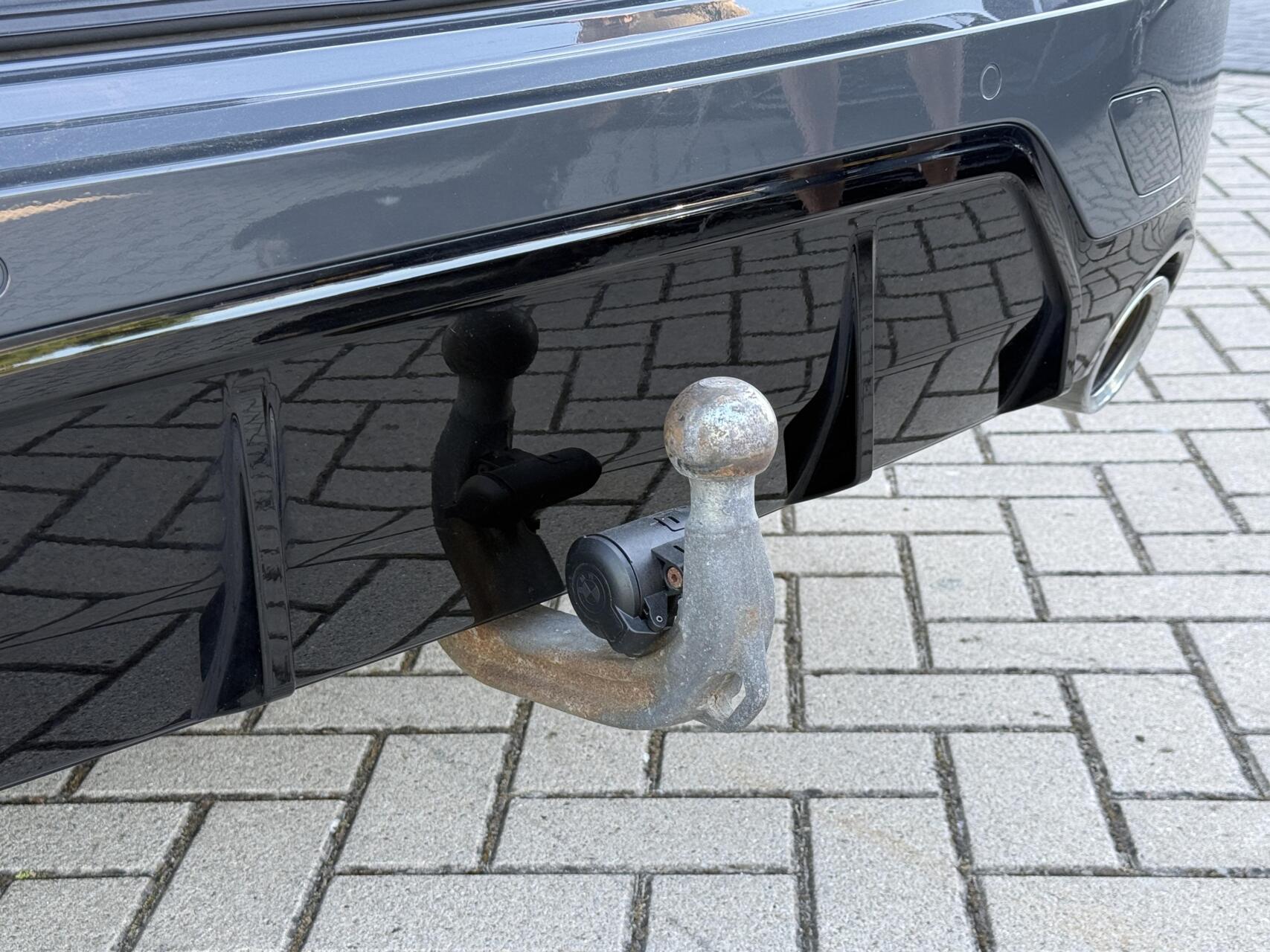 Foto van BMW 3-serie Touring