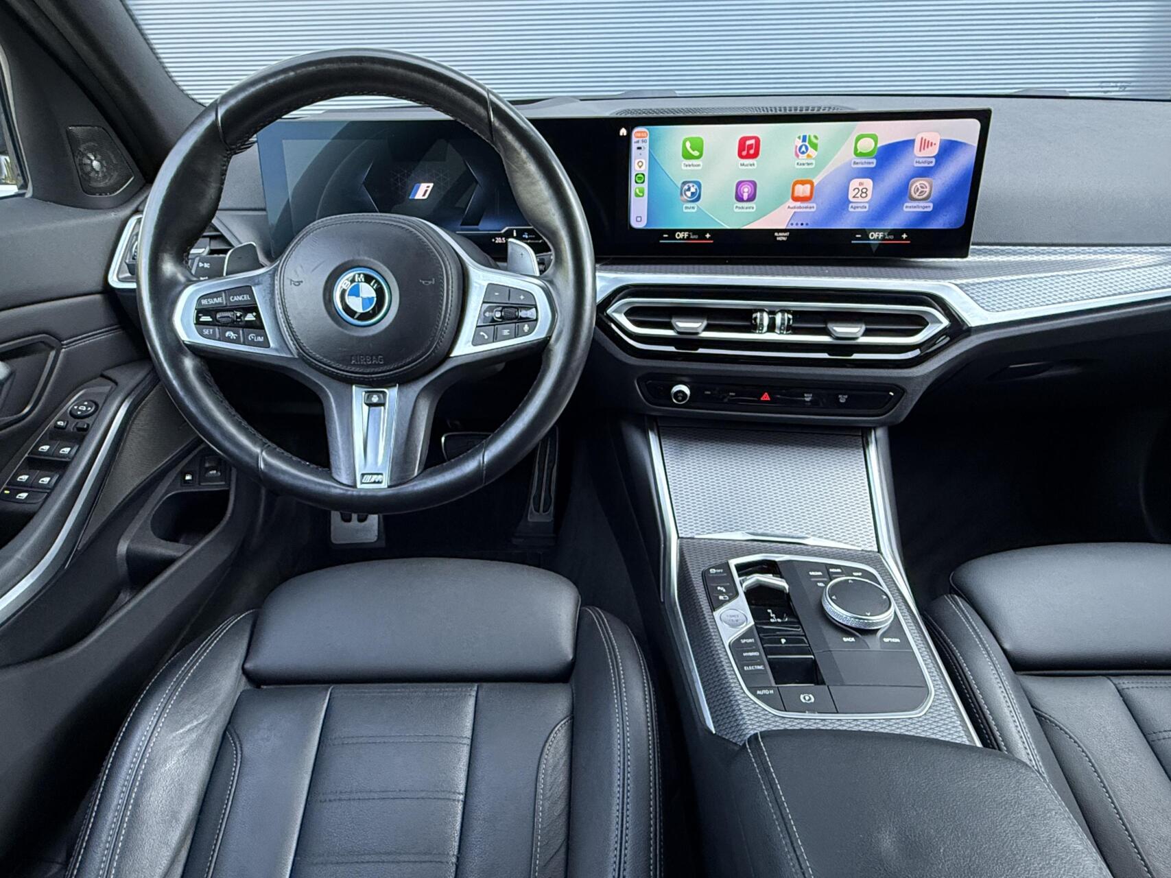Foto van BMW 3-serie Touring