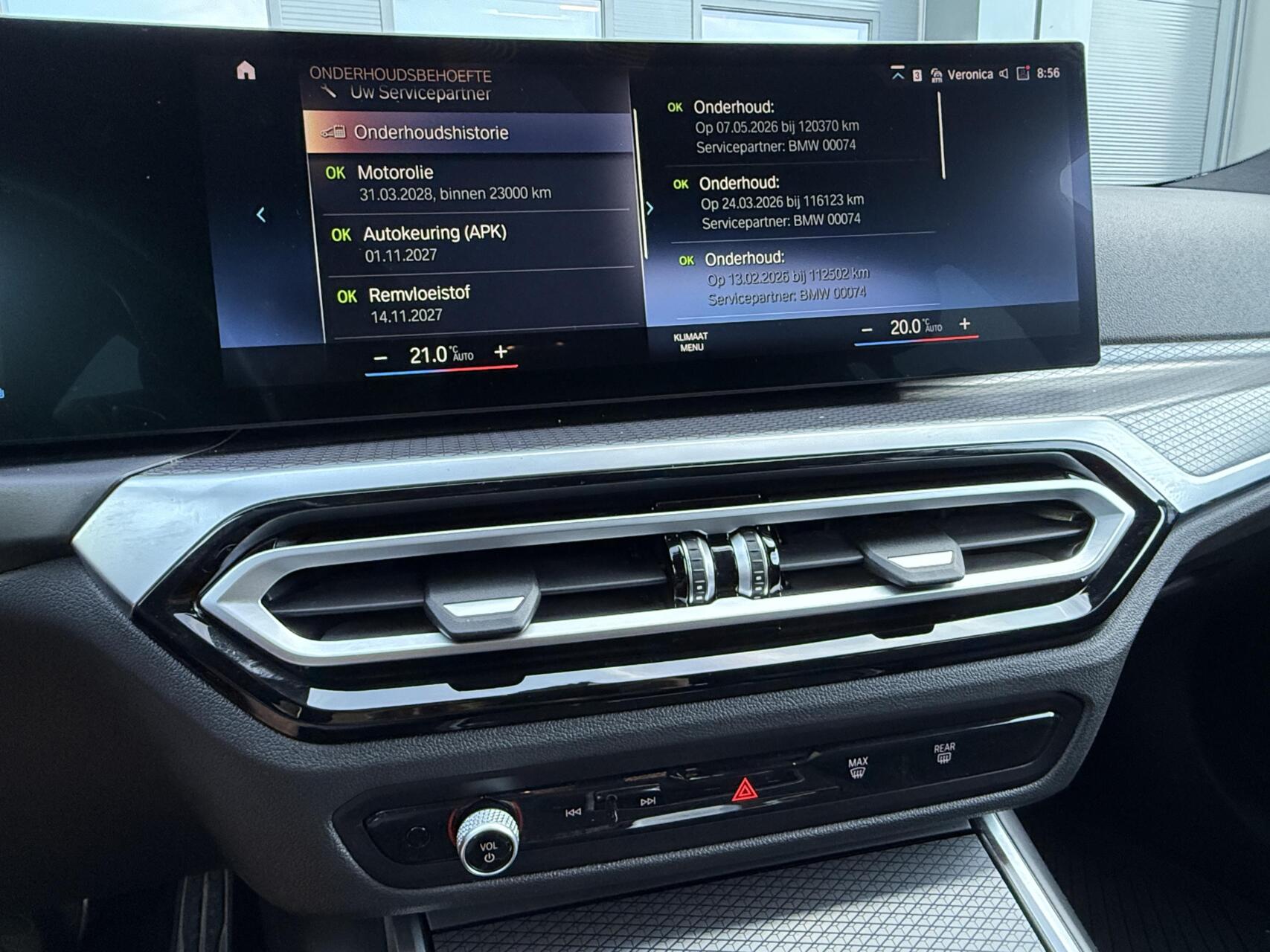 Foto van BMW 3-serie Touring