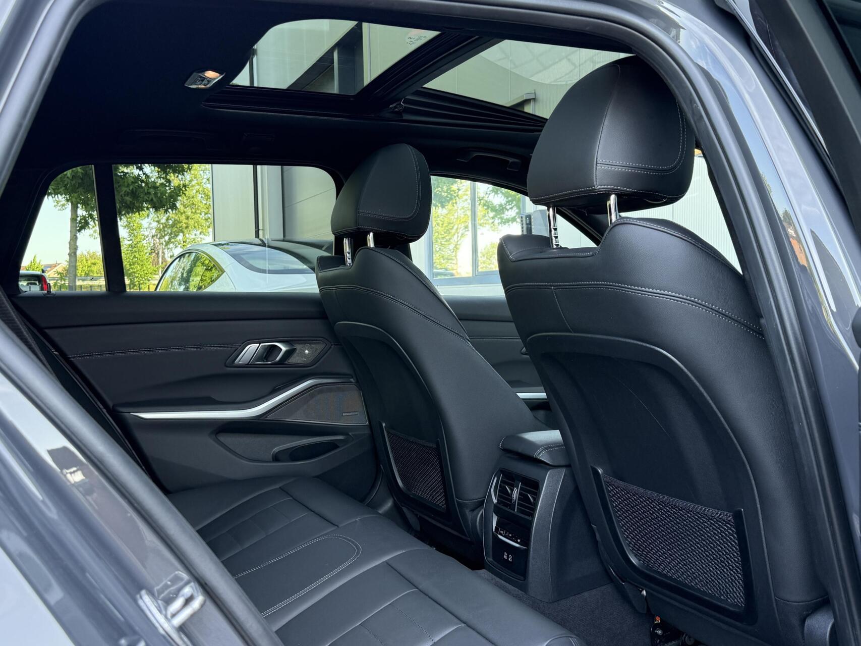 Foto van BMW 3-serie Touring