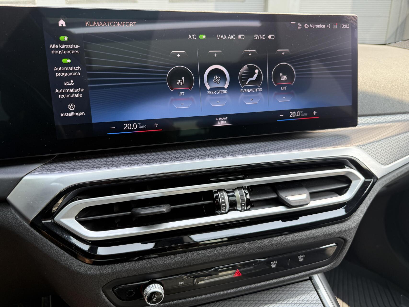 Foto van BMW 3-serie Touring