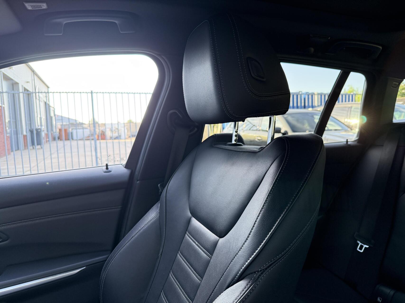 Foto van BMW 3-serie Touring