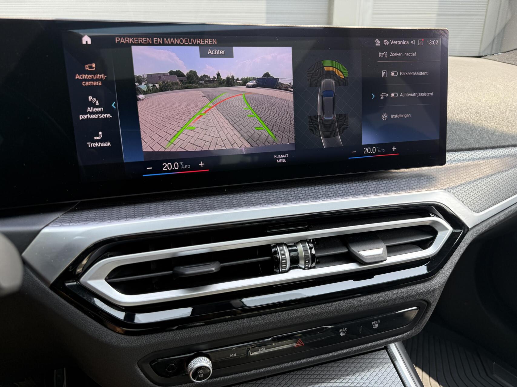 Foto van BMW 3-serie Touring