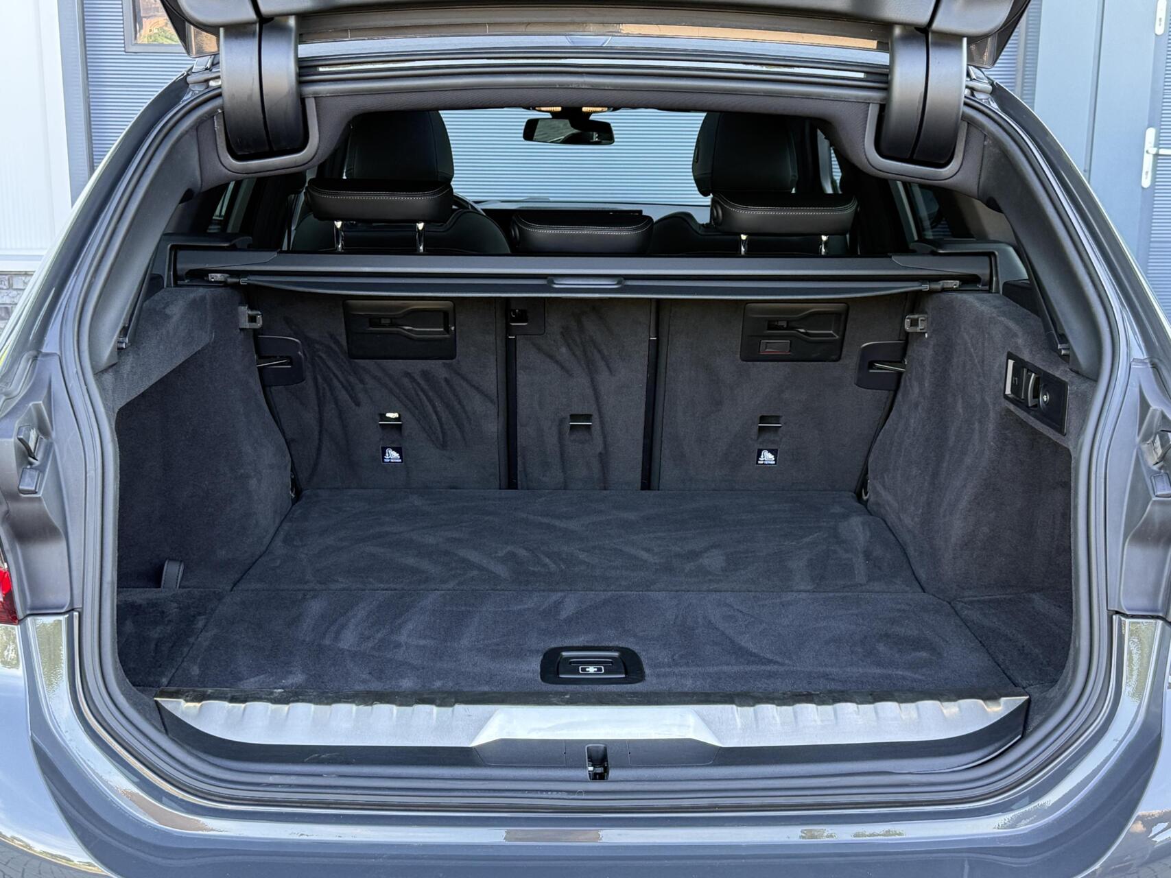 Foto van BMW 3-serie Touring