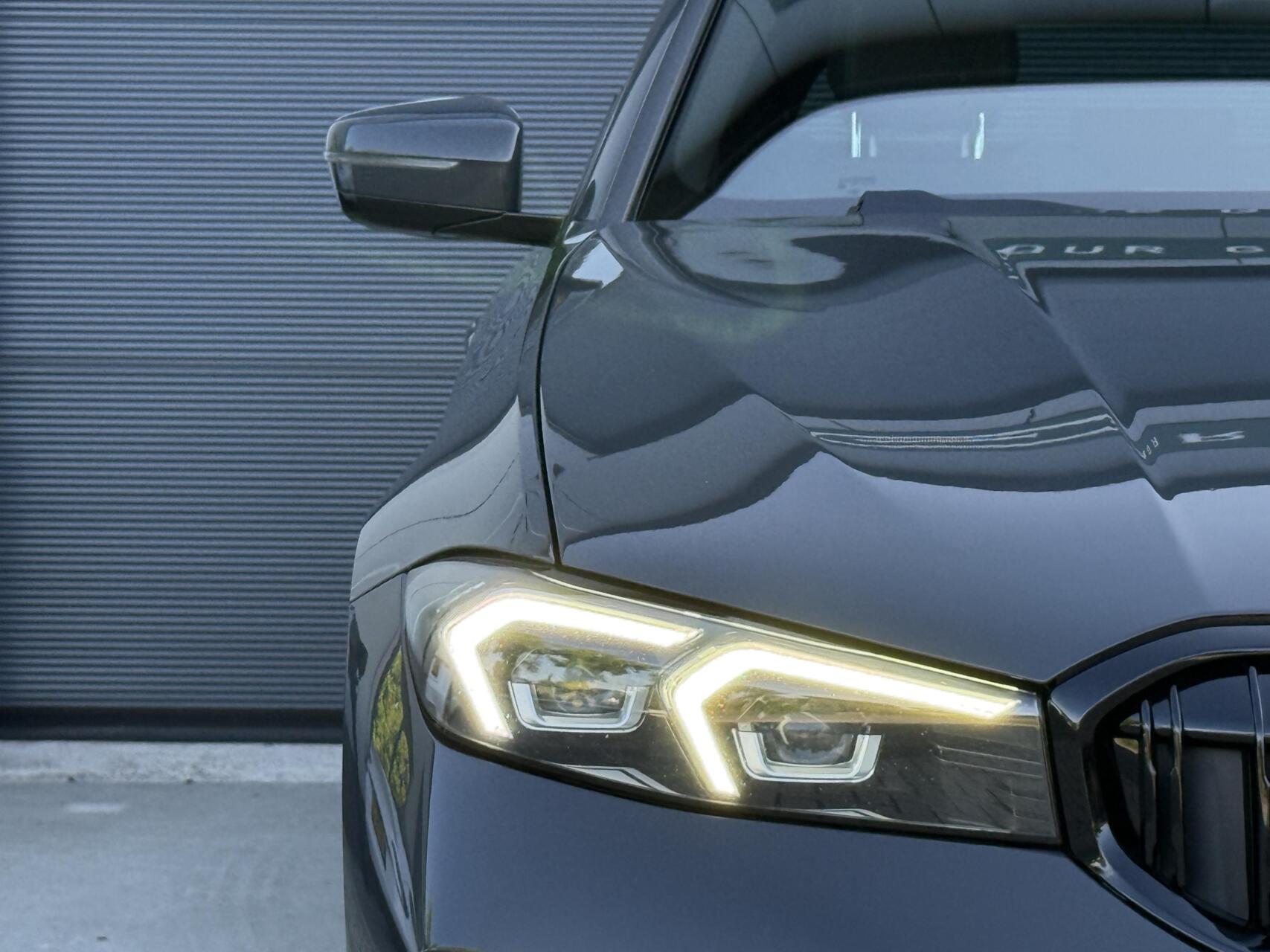 Foto van BMW 3-serie Touring