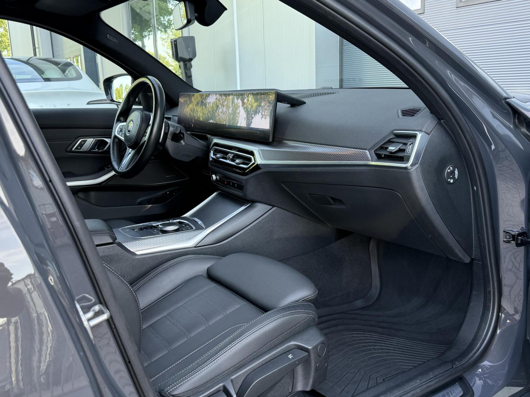 Foto van BMW 3-serie Touring