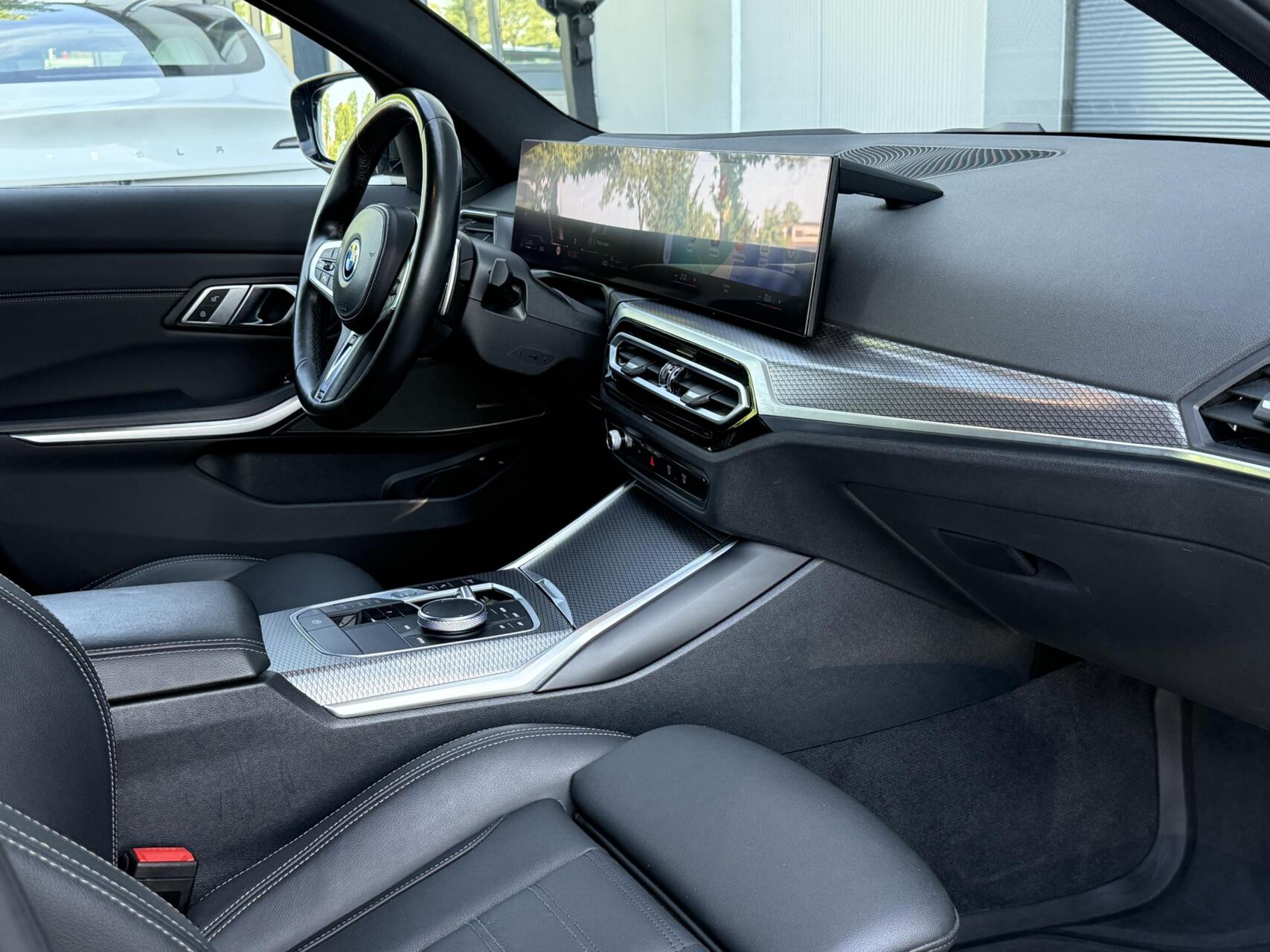 Foto van BMW 3-serie Touring