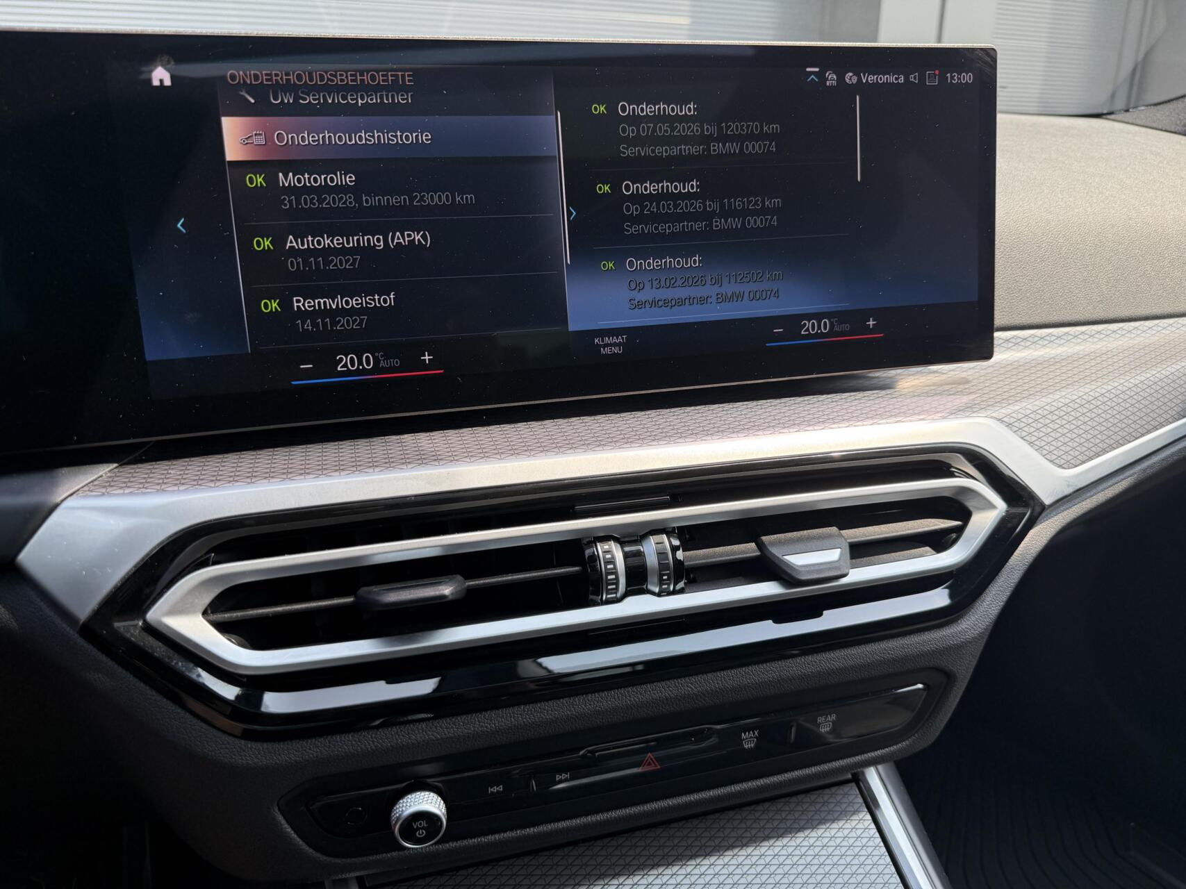 Foto van BMW 3-serie Touring