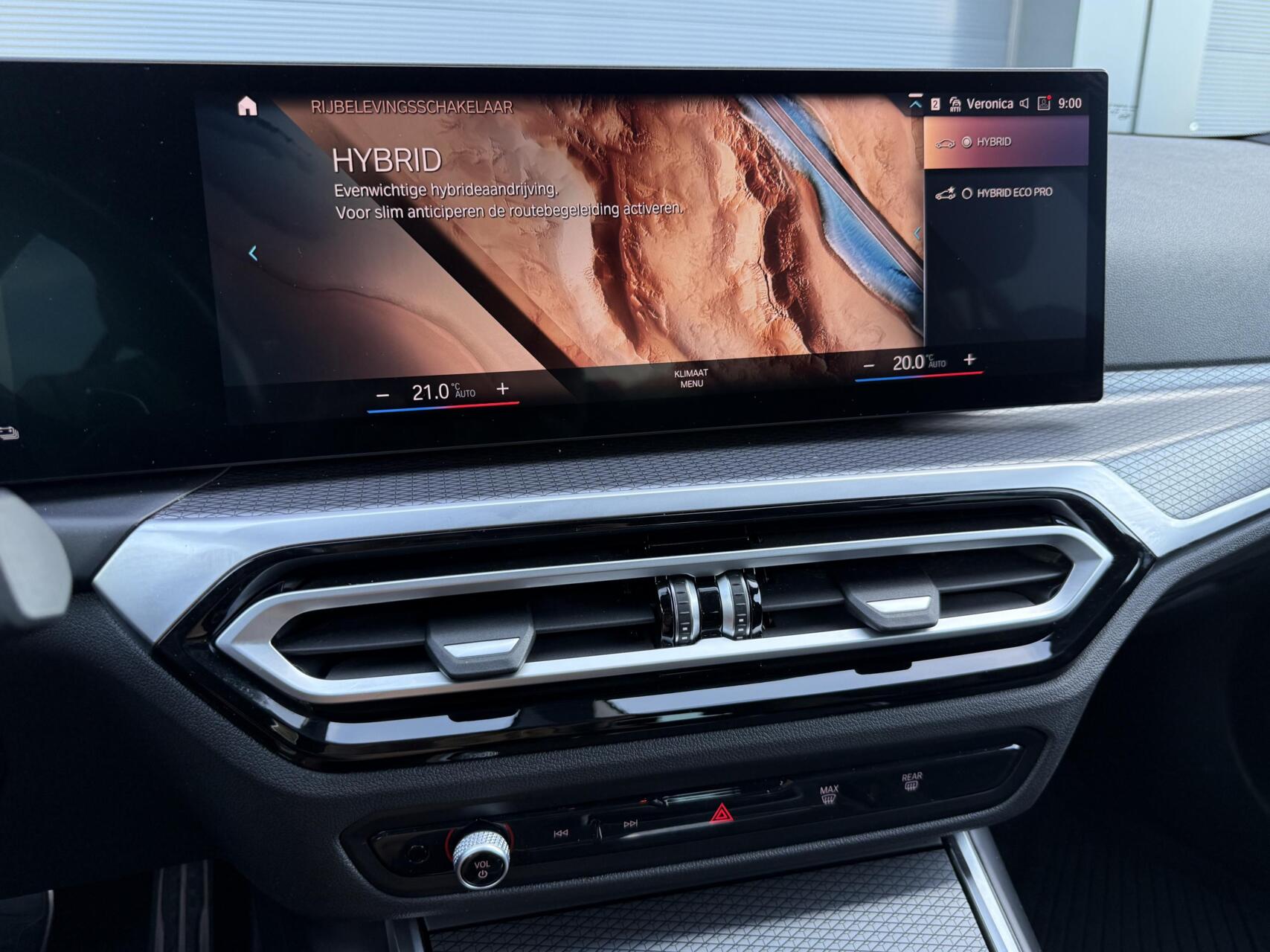 Foto van BMW 3-serie Touring