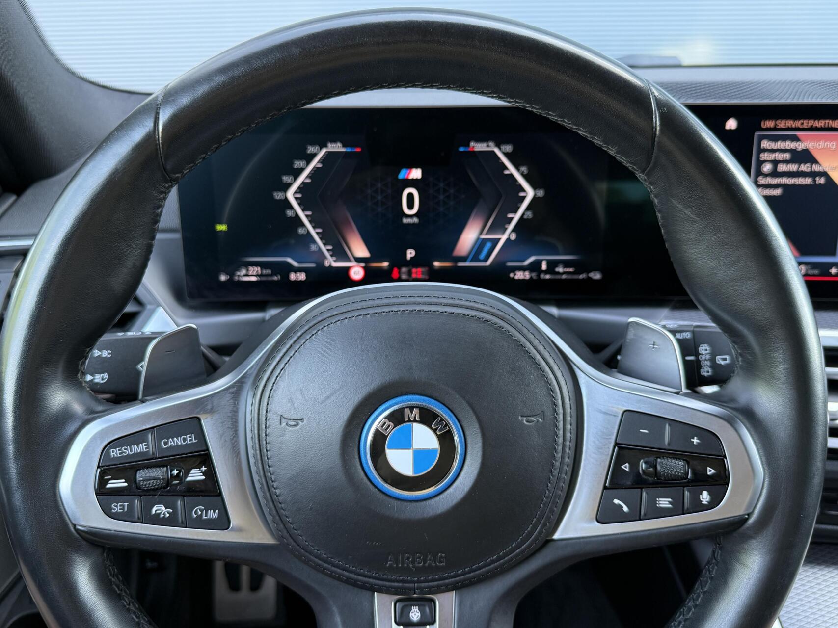 Foto van BMW 3-serie Touring