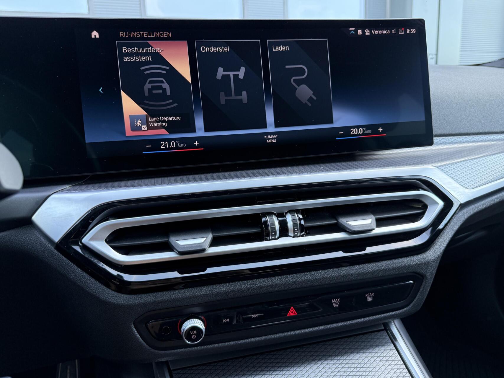 Foto van BMW 3-serie Touring