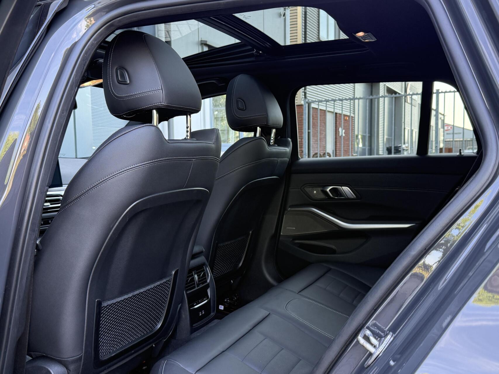 Foto van BMW 3-serie Touring