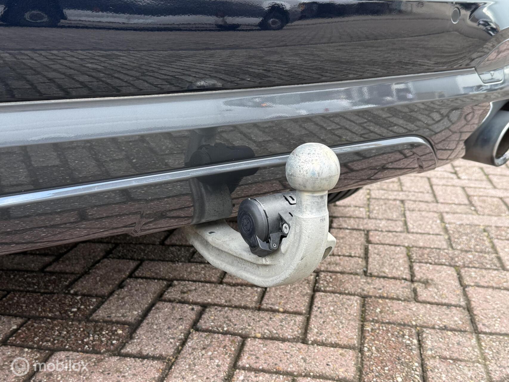 Foto van BMW X3