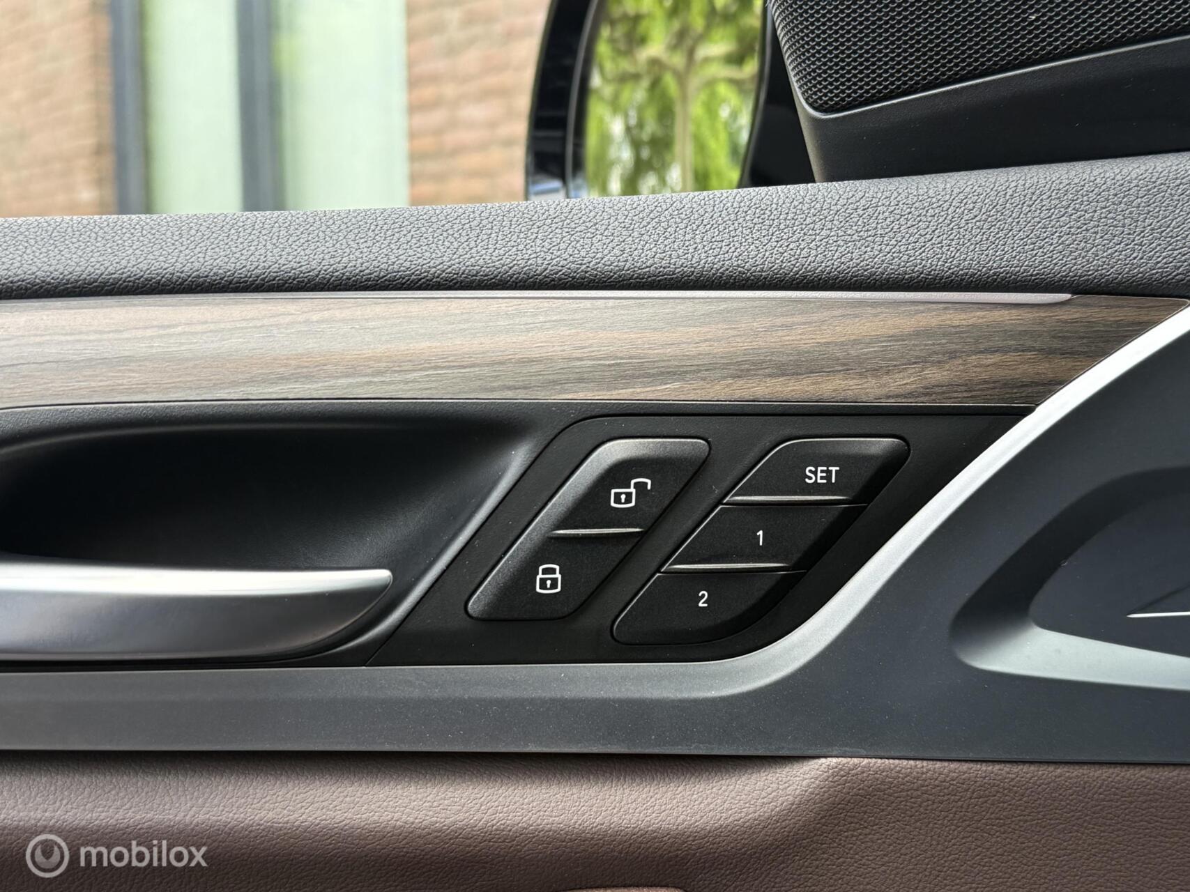 Foto van BMW X3