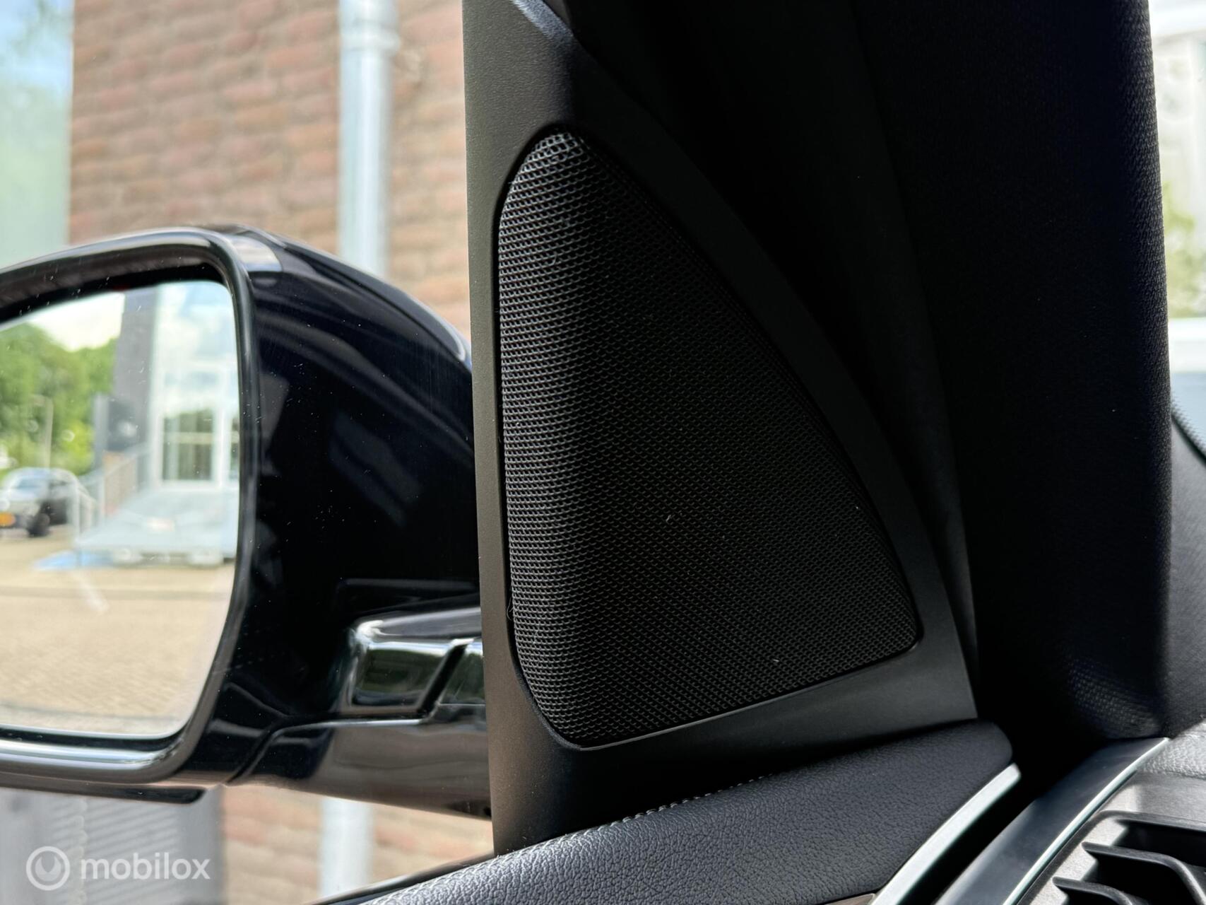 Foto van BMW X3