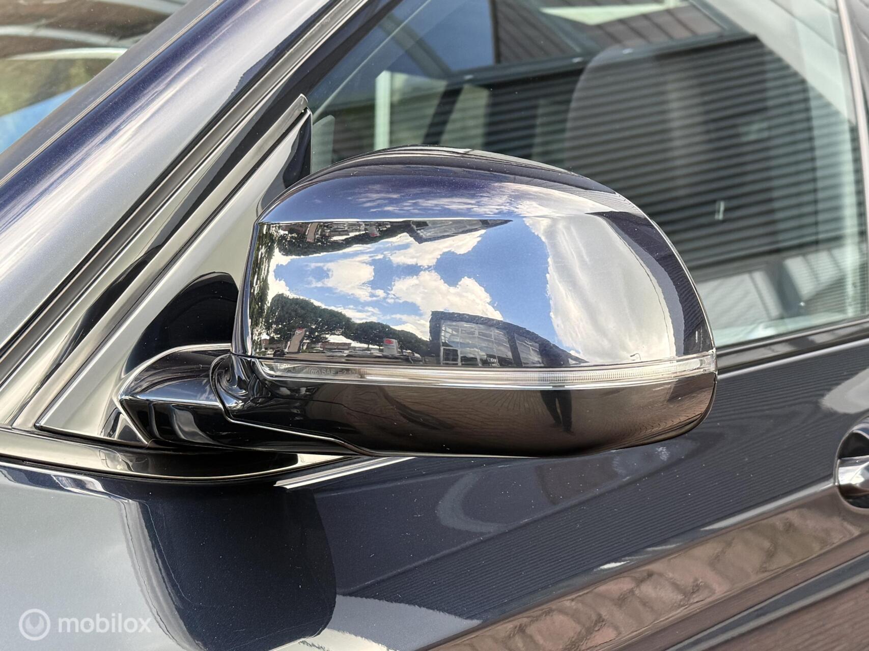 Foto van BMW X3