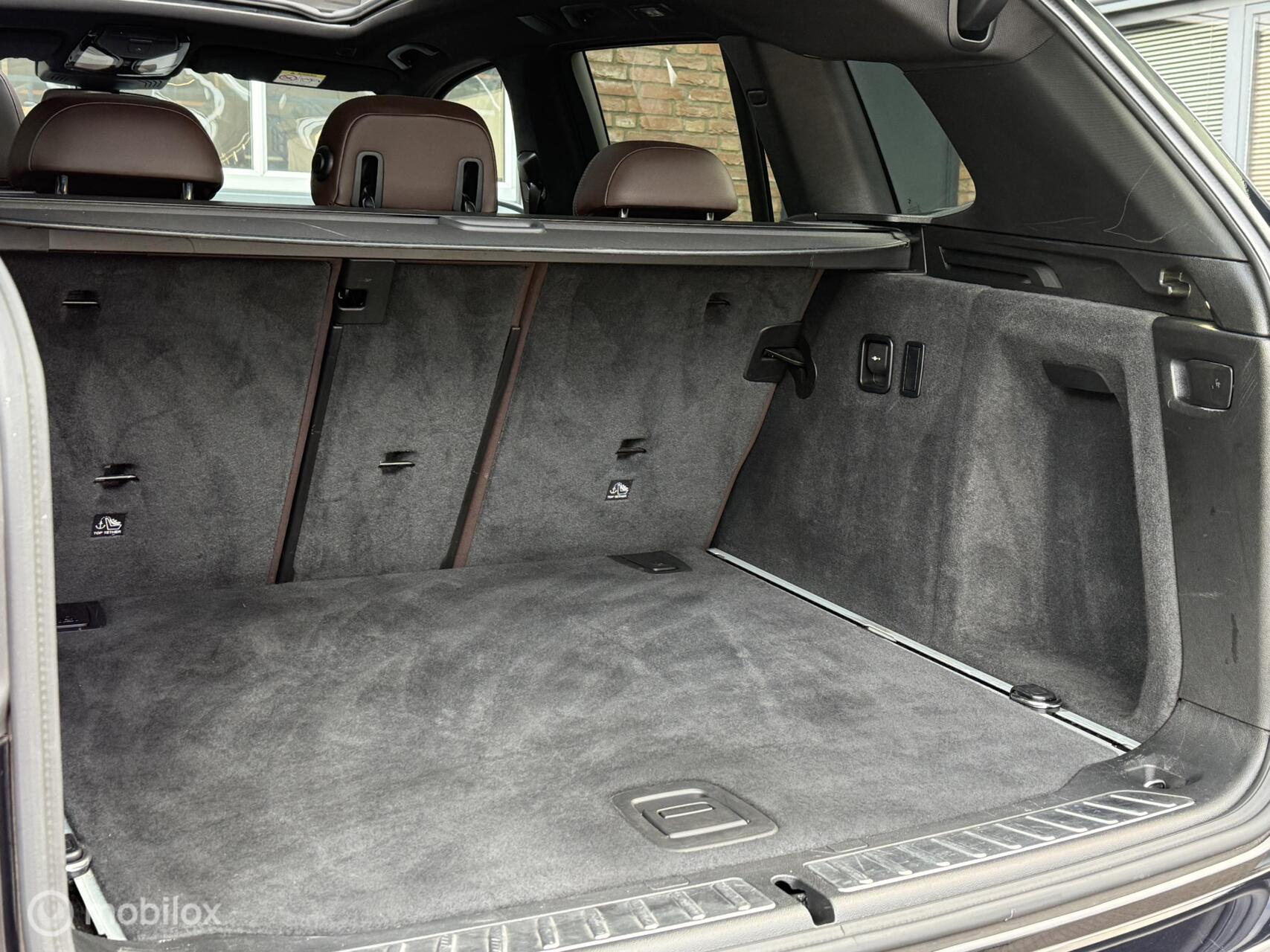 Foto van BMW X3