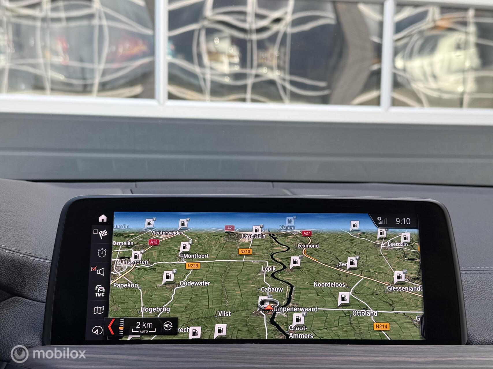 Foto van BMW X3