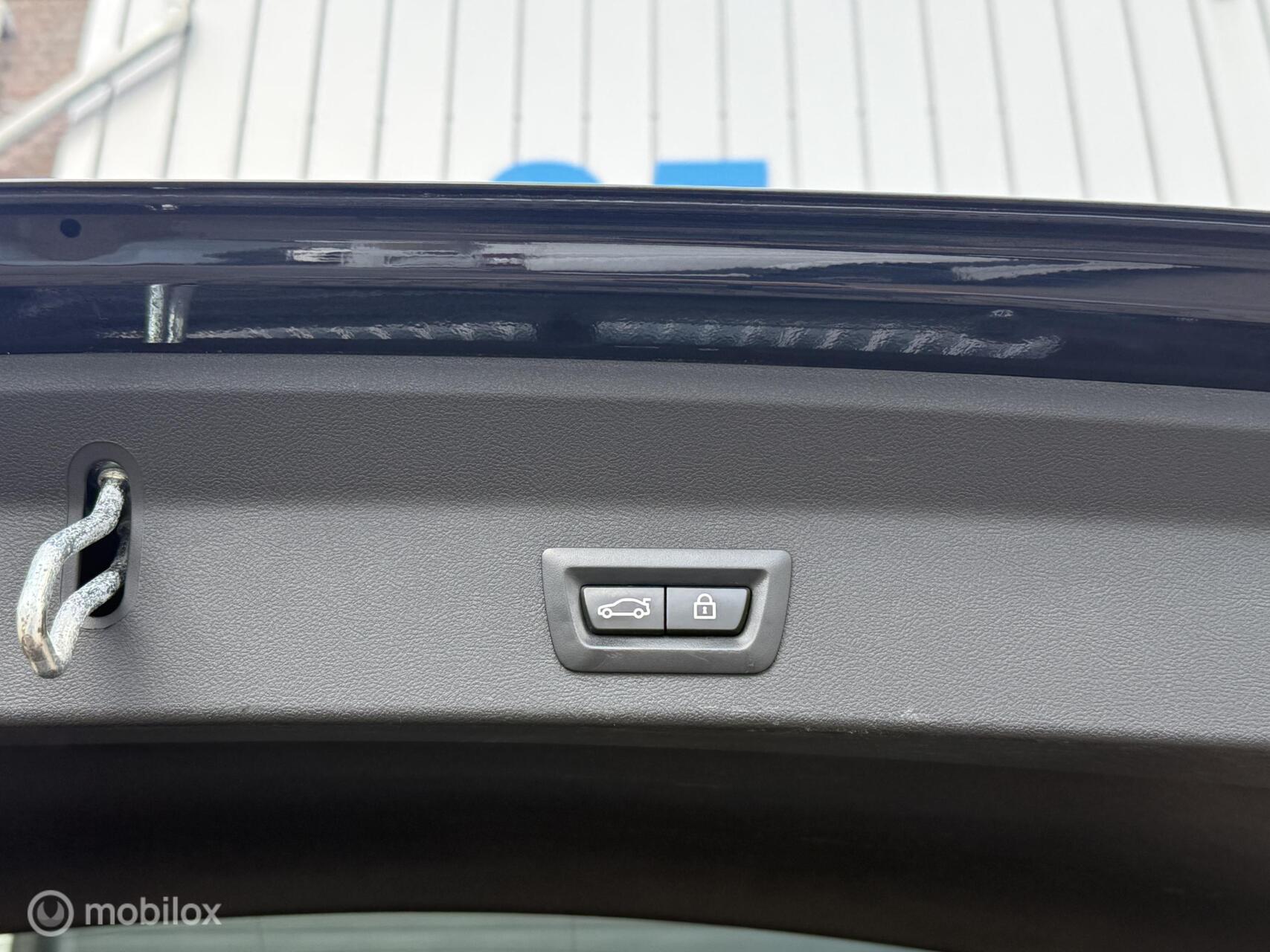 Foto van BMW X3