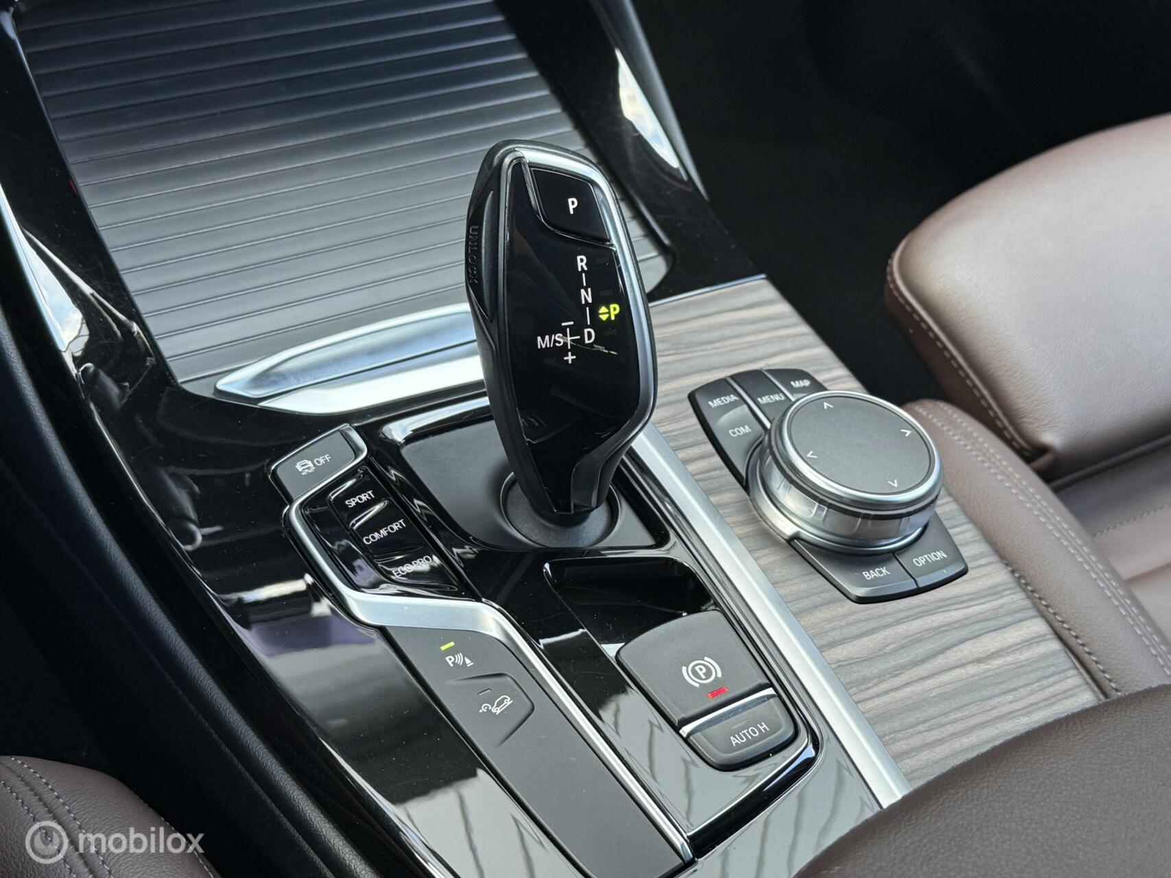Foto van BMW X3