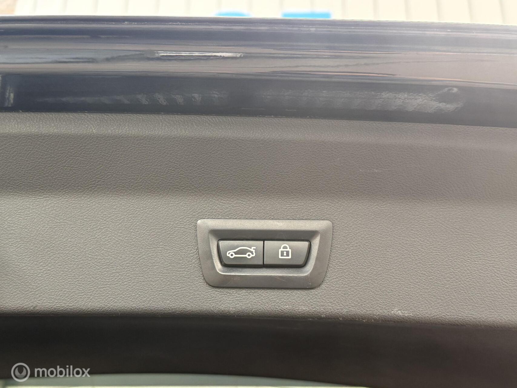 Foto van BMW X3