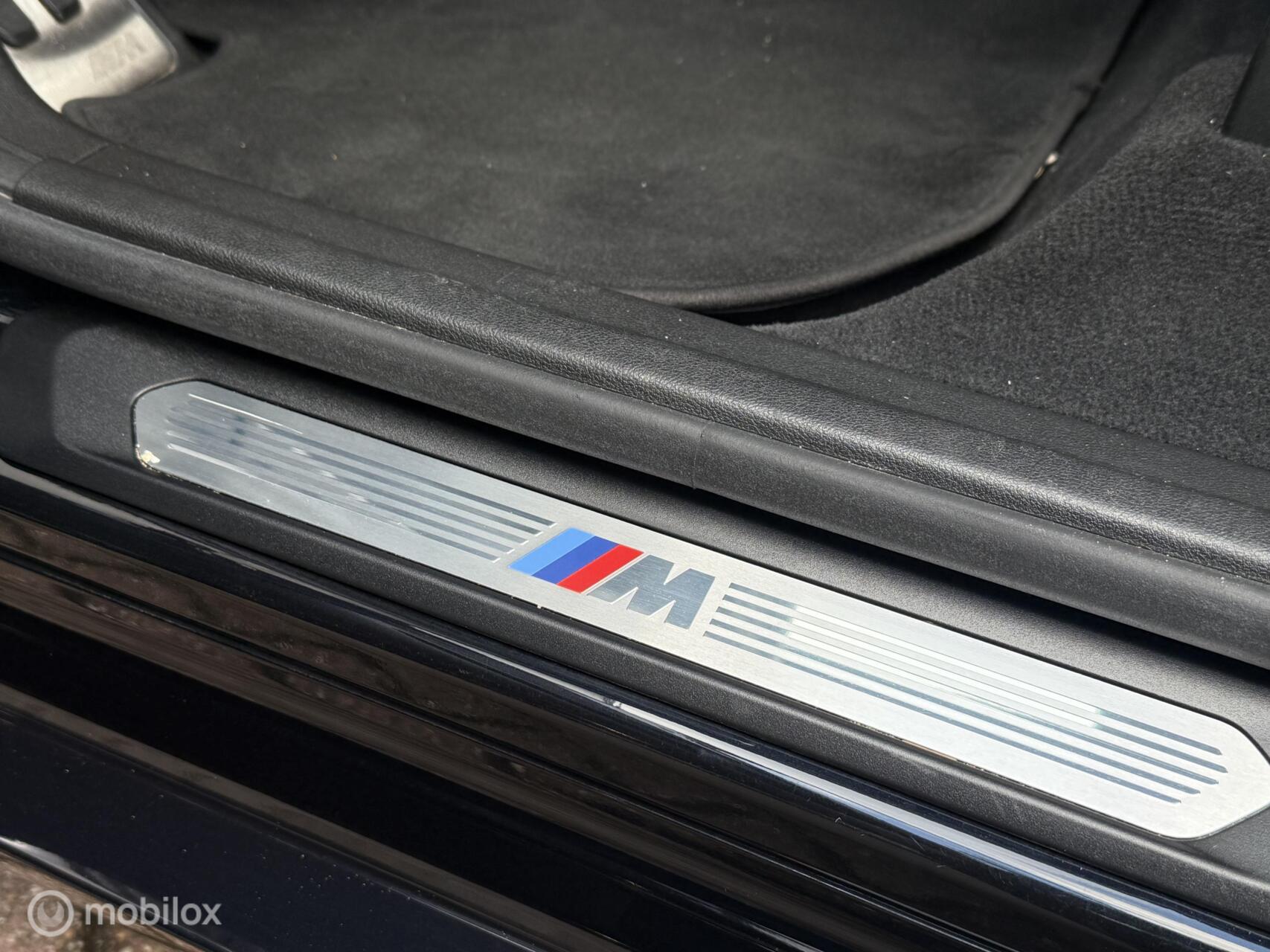 Foto van BMW X3