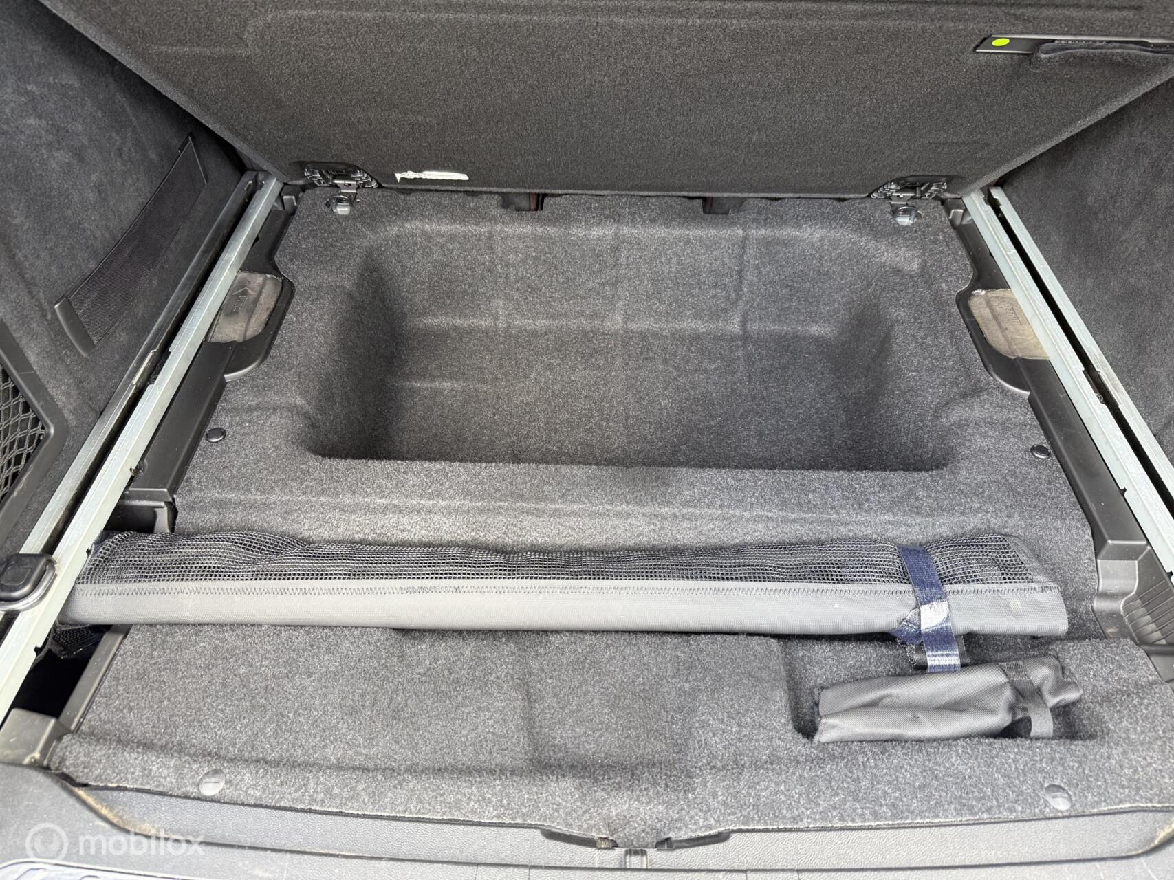 Foto van BMW X3
