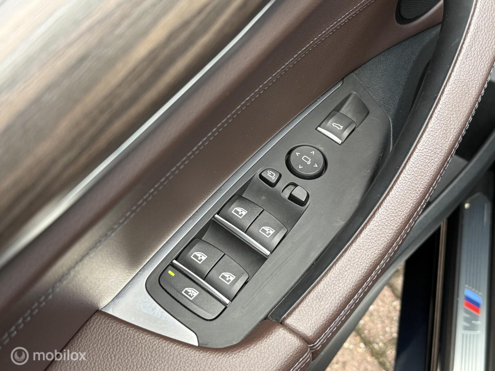 Foto van BMW X3