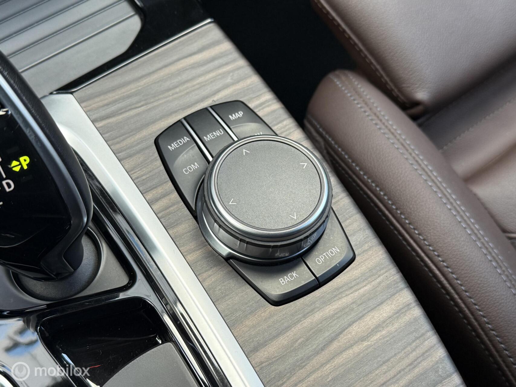 Foto van BMW X3