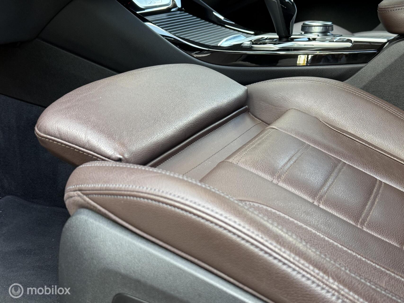 Foto van BMW X3
