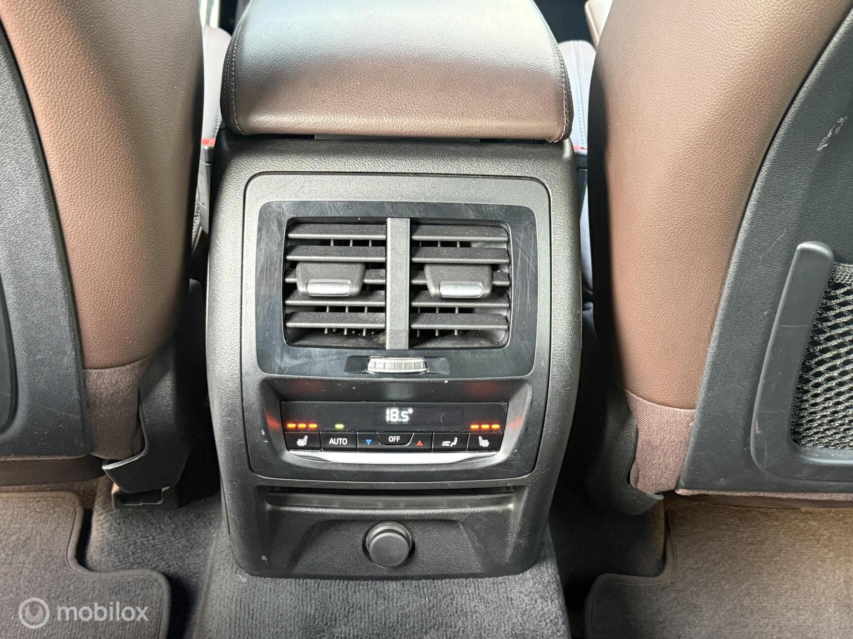 Foto van BMW X3