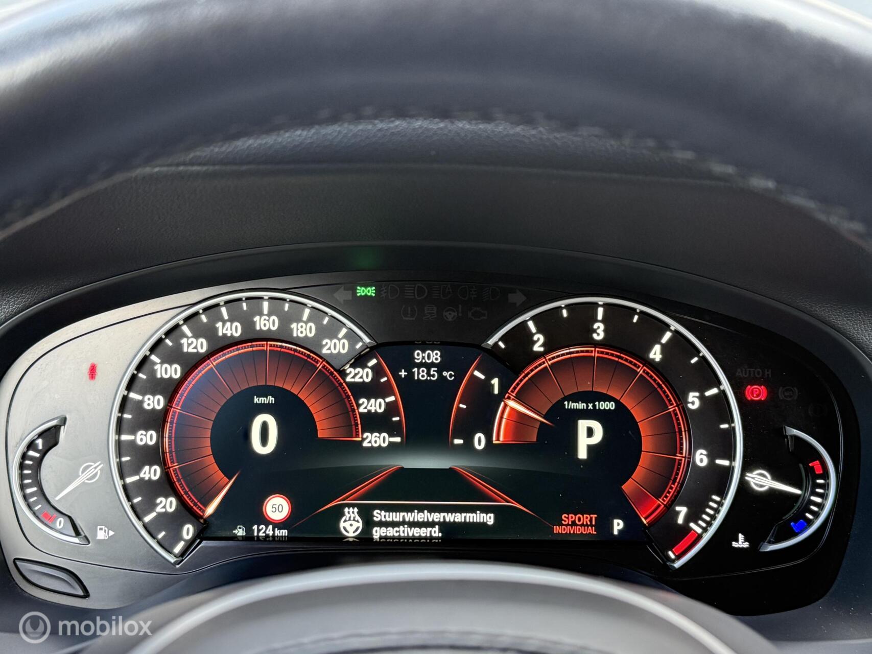 Foto van BMW X3