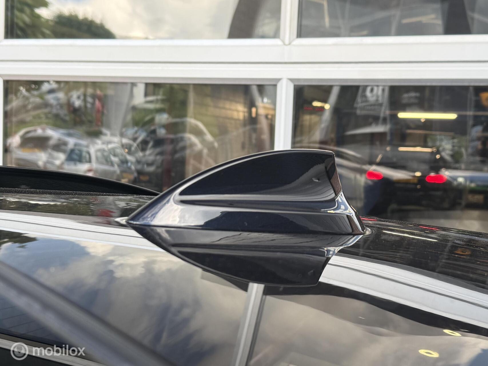 Foto van BMW X3