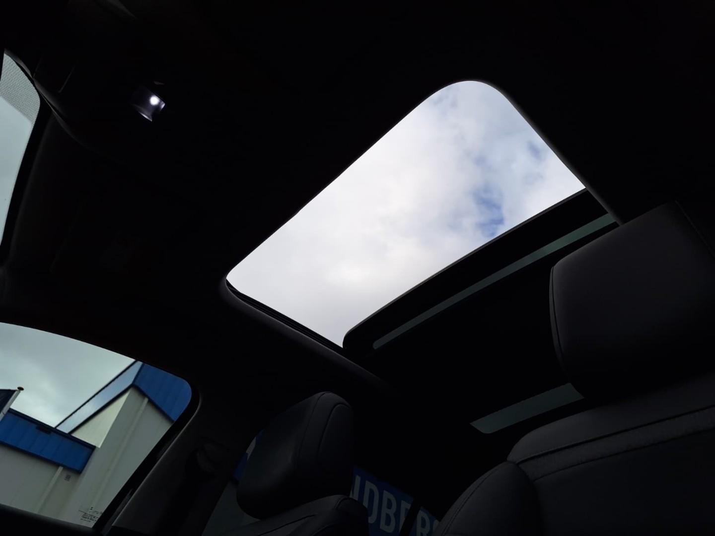 Foto van Citroen C5 Aircross