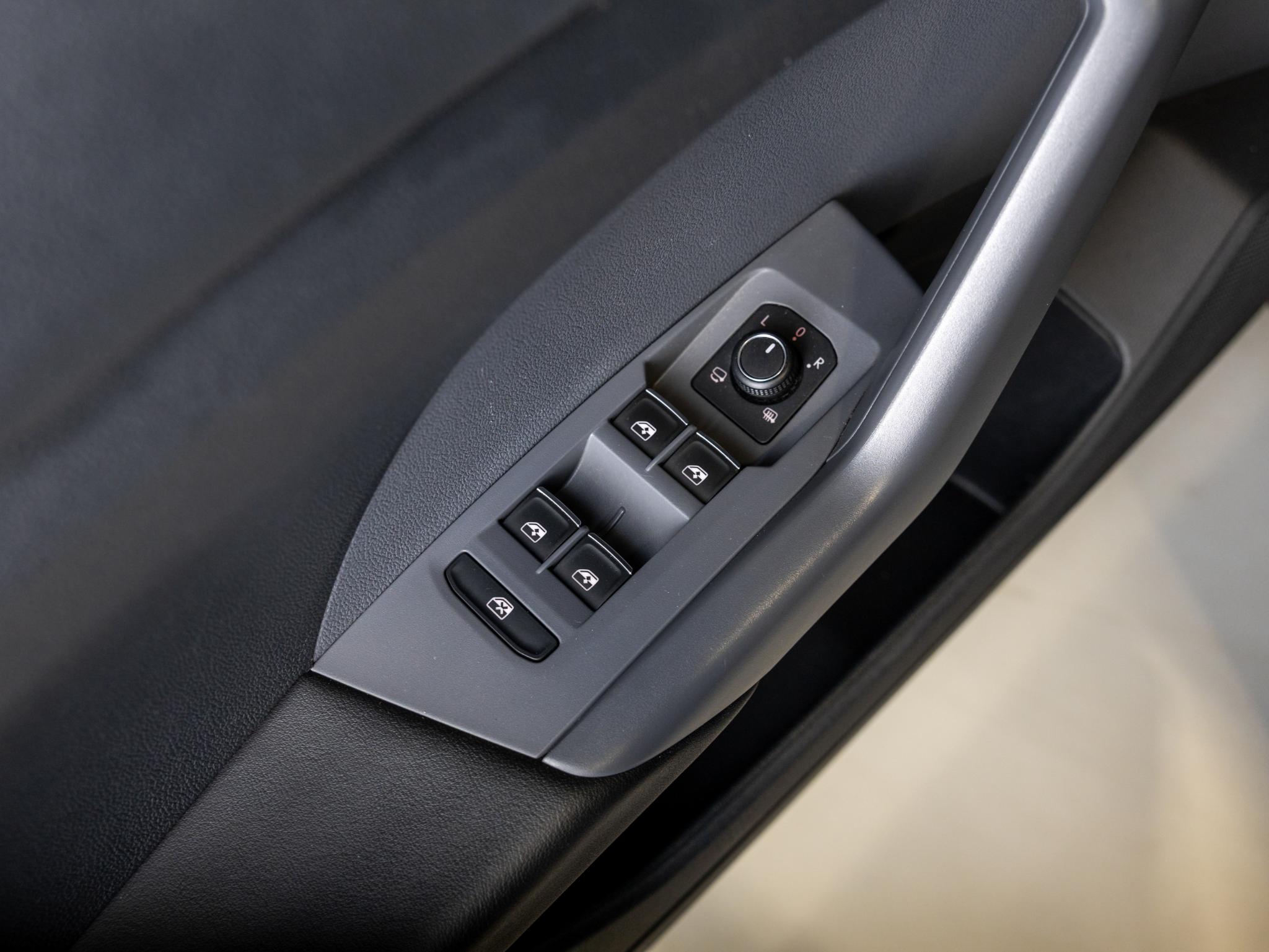 Foto van Volkswagen T-cross