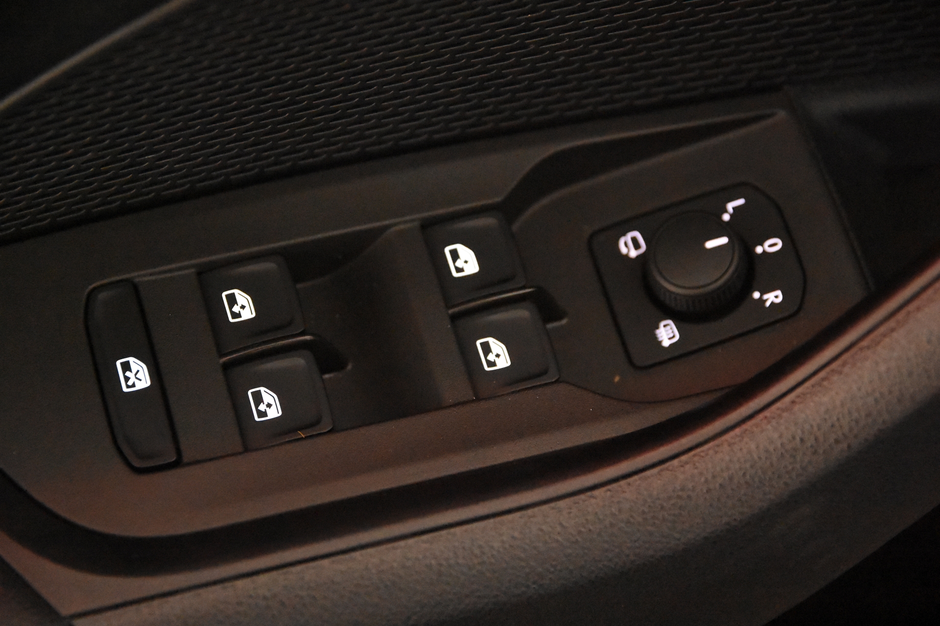 Foto van Škoda Octavia Combi