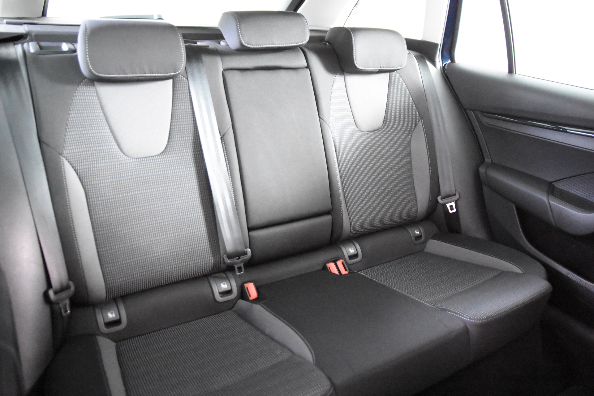 Foto van Škoda Octavia Combi