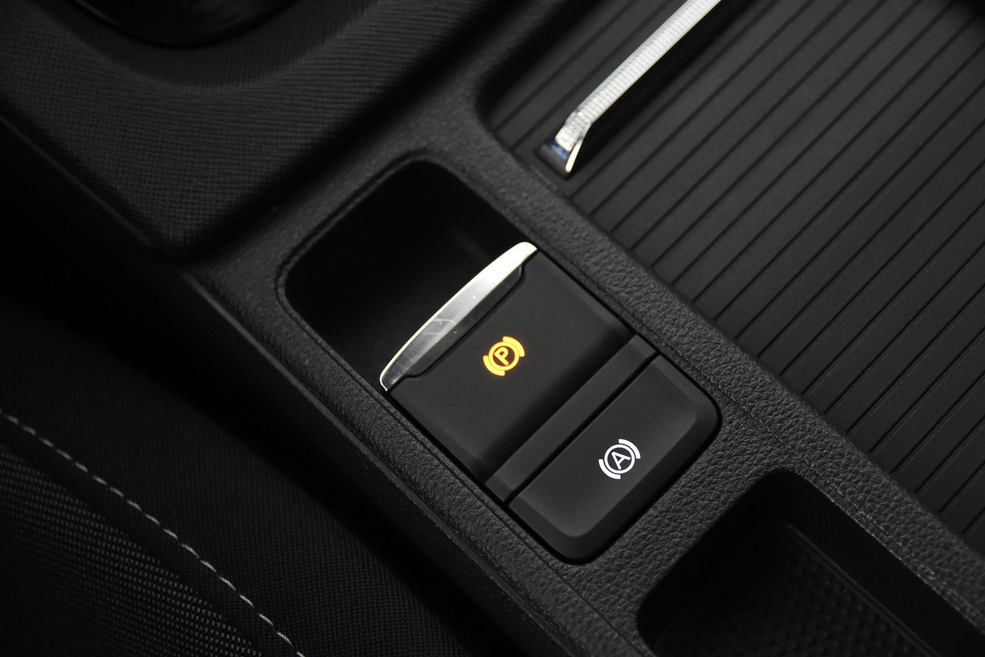 Foto van Škoda Octavia Combi